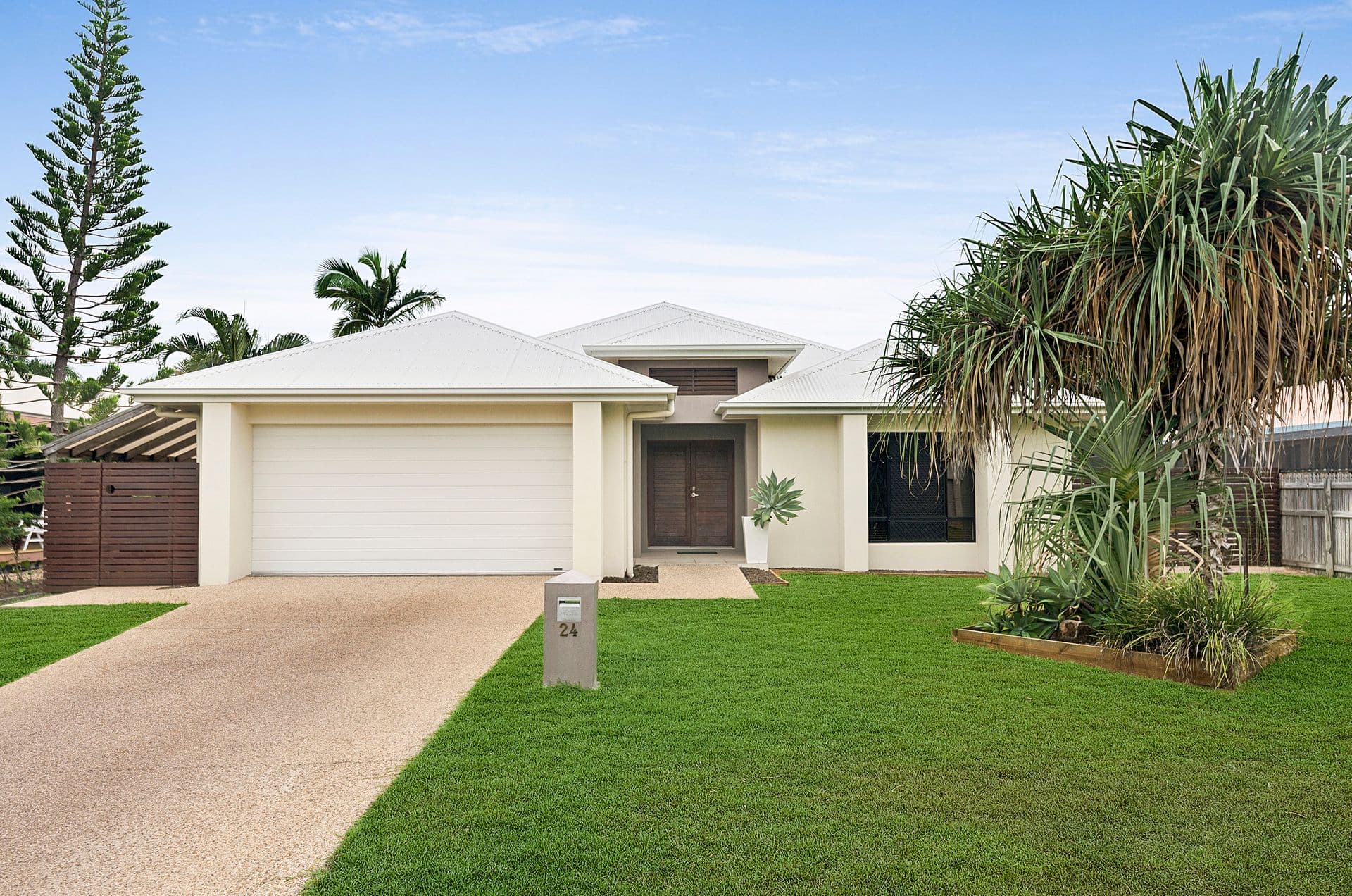 24 Pacific Avenue, Bushland Beach, QLD, 4818, Bushland Beach - Thumbnail 6