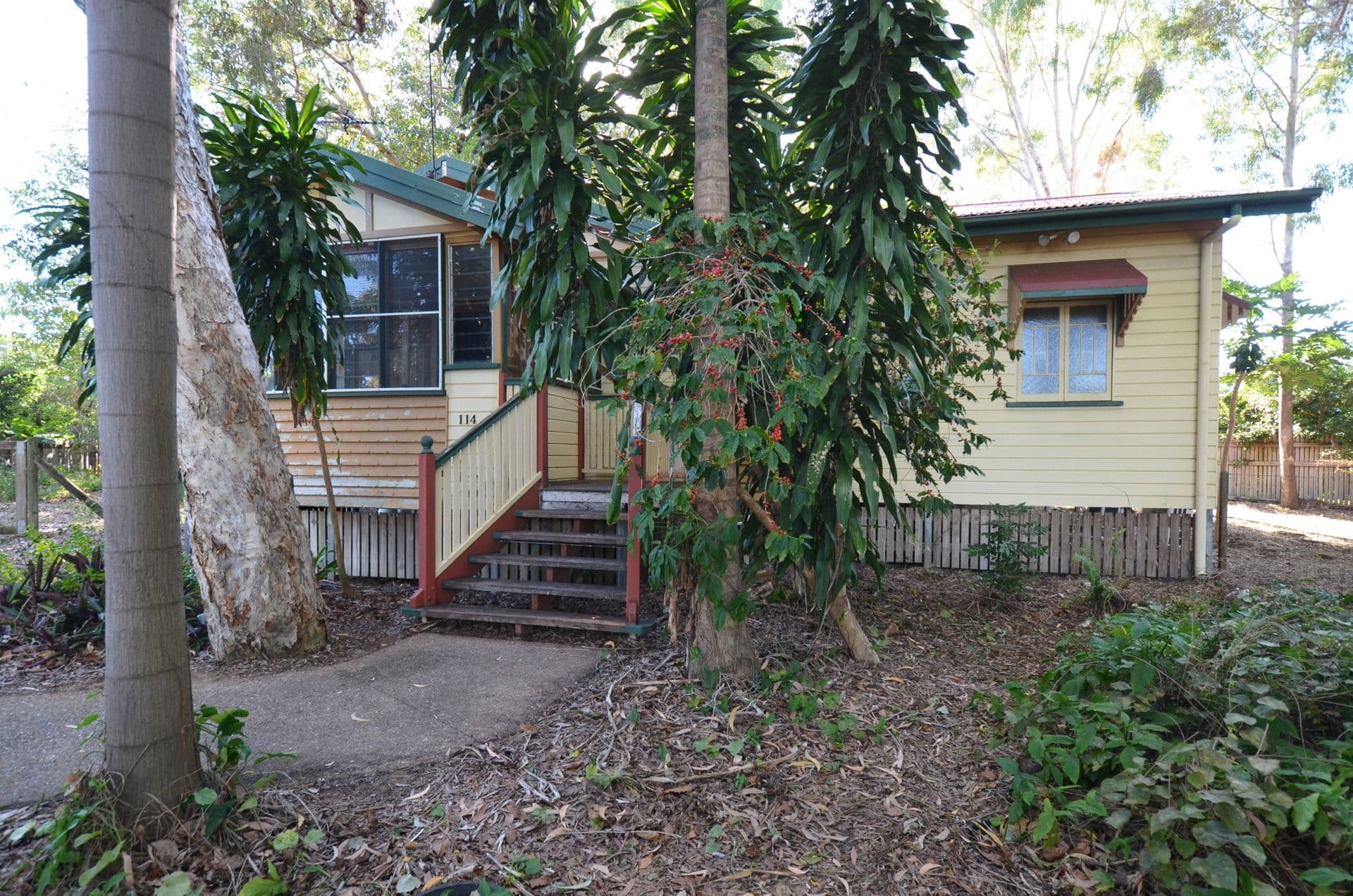 114 Coutts Drive, Bushland Beach, QLD, 4818, Bushland Beach - Image 1