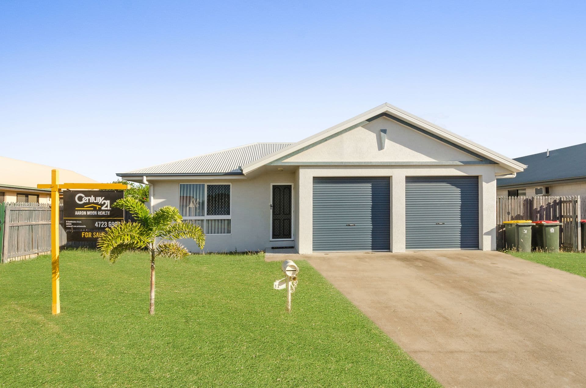 12 Nightingale Court, Condon, QLD, 4815, Condon - Image 1