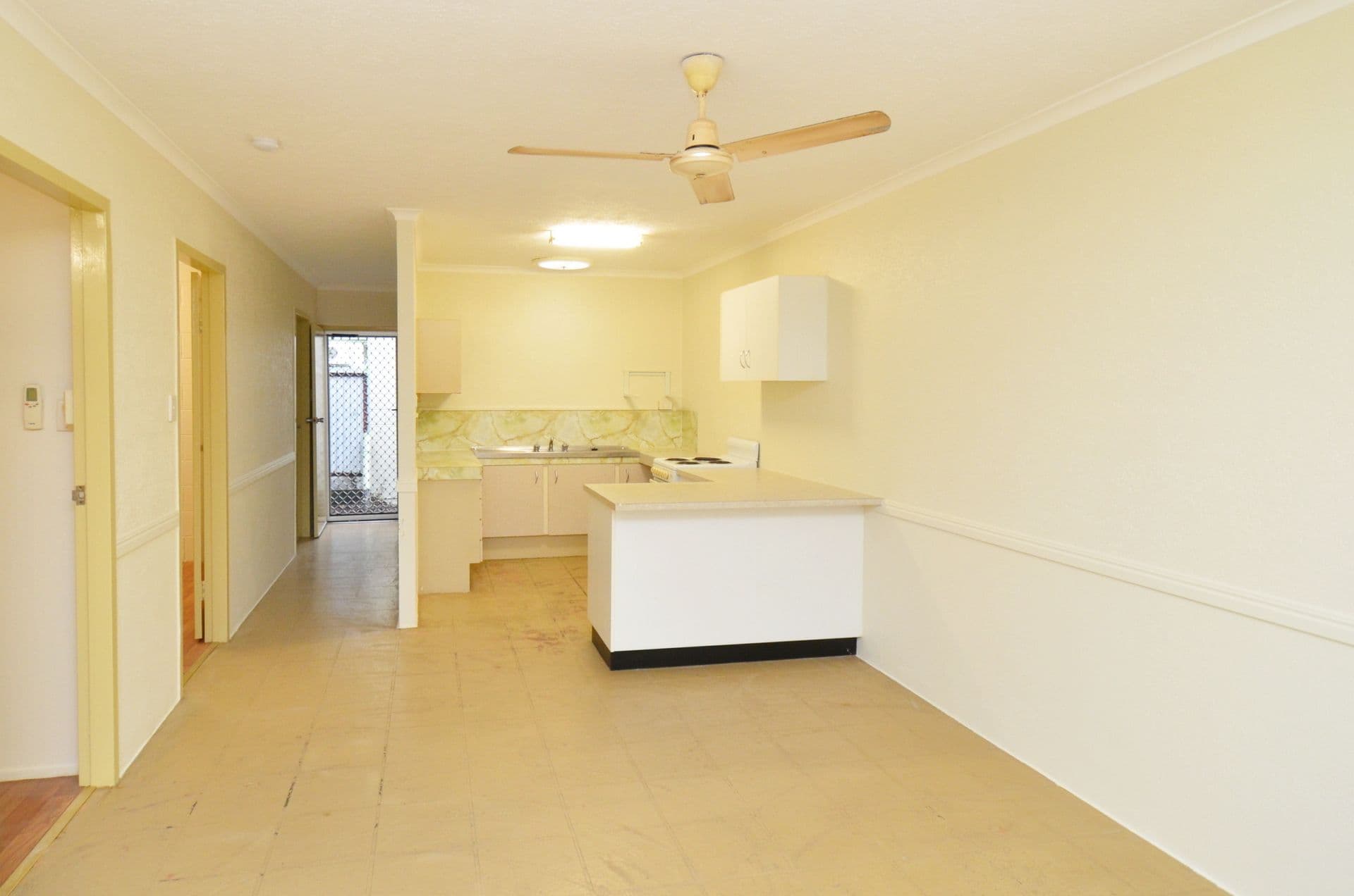 5/7 Seventh Street, Railway Estate, QLD, 4810, Railway Estate - Image 1