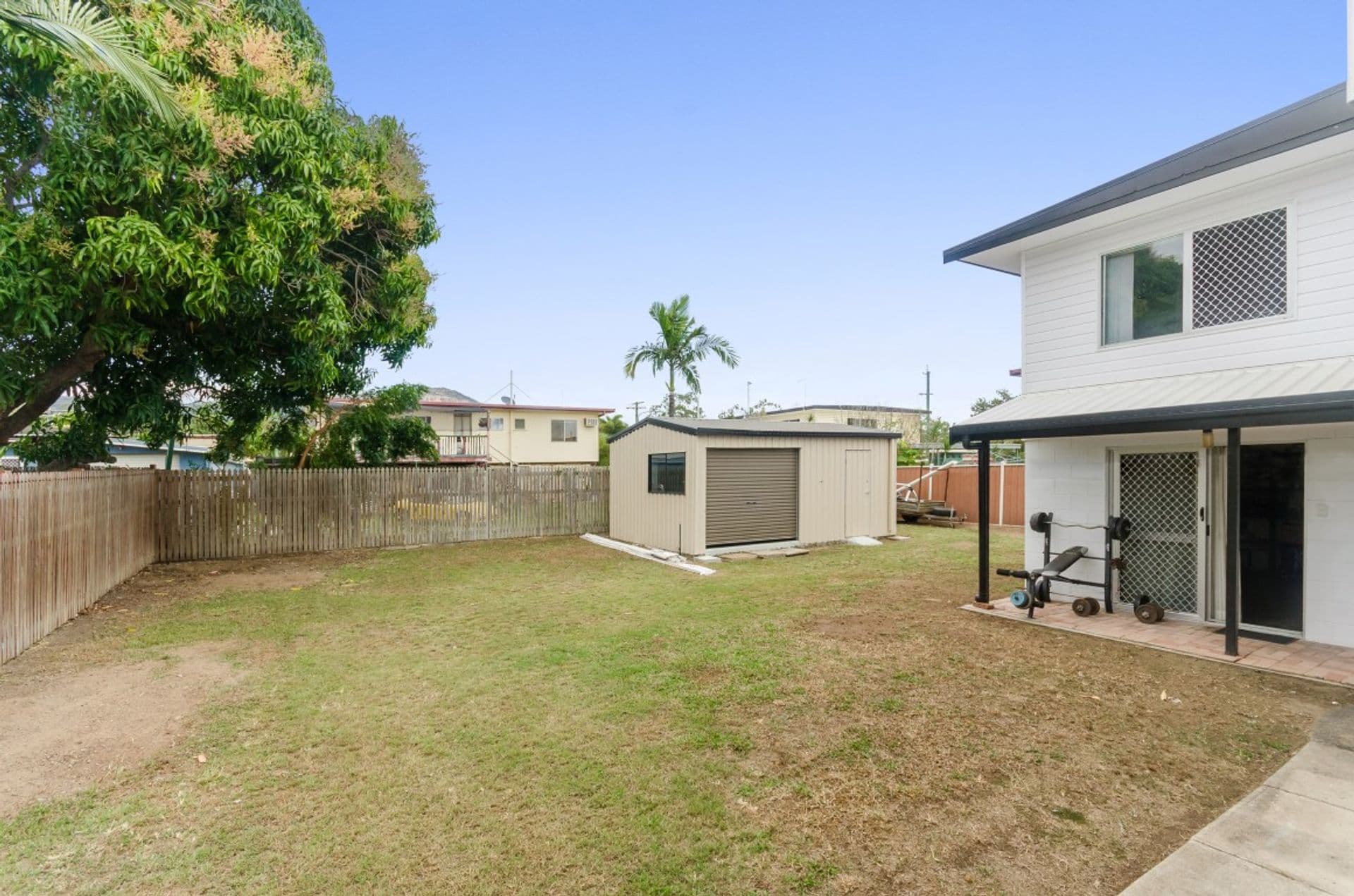 42 Burnett Crescent, Wulguru, QLD, 4811, Wulguru - Thumbnail 8