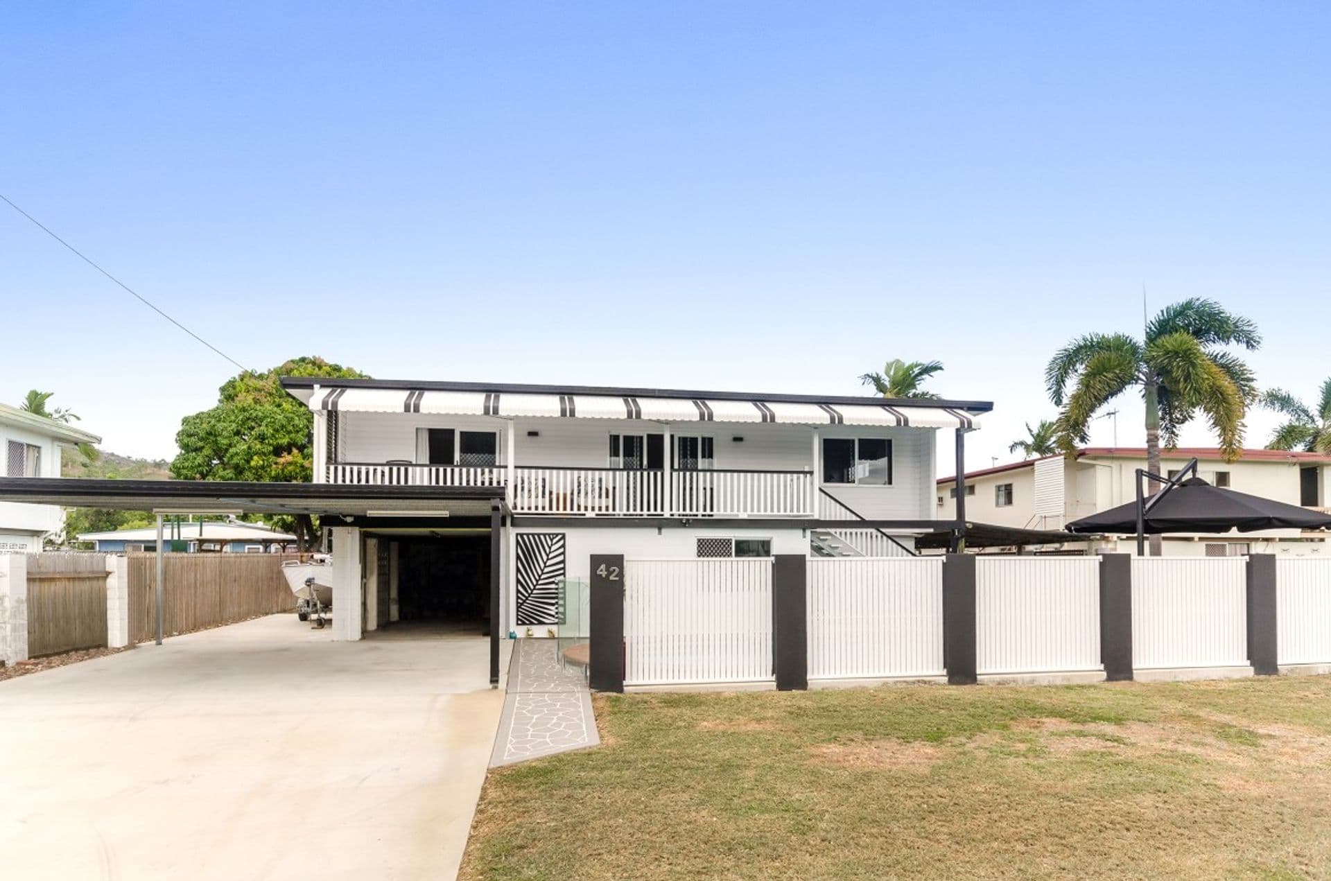 42 Burnett Crescent, Wulguru, QLD, 4811, Wulguru - Image 1