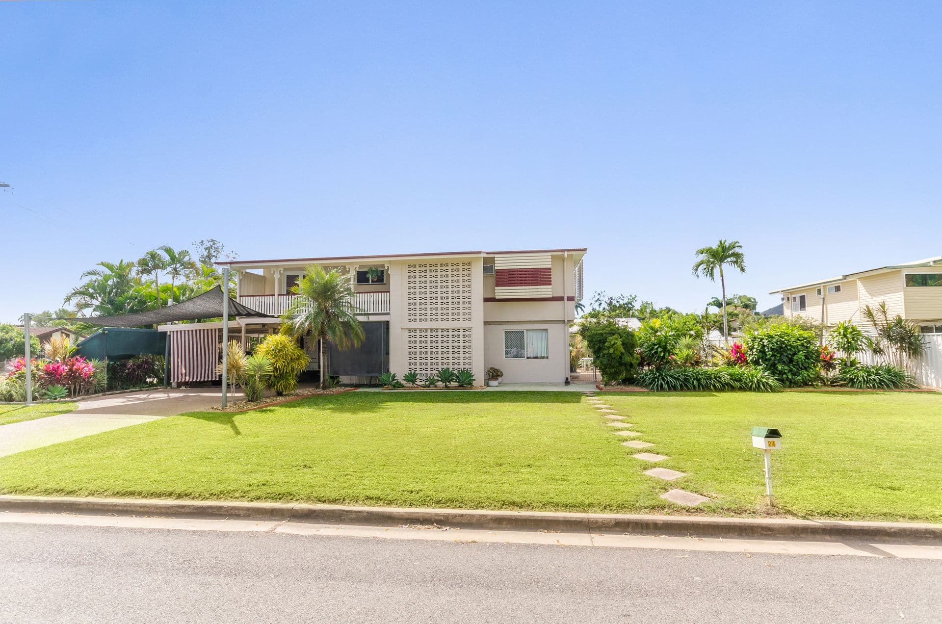 24 Judith Street, Kelso, QLD, 4815, Kelso - Image 1