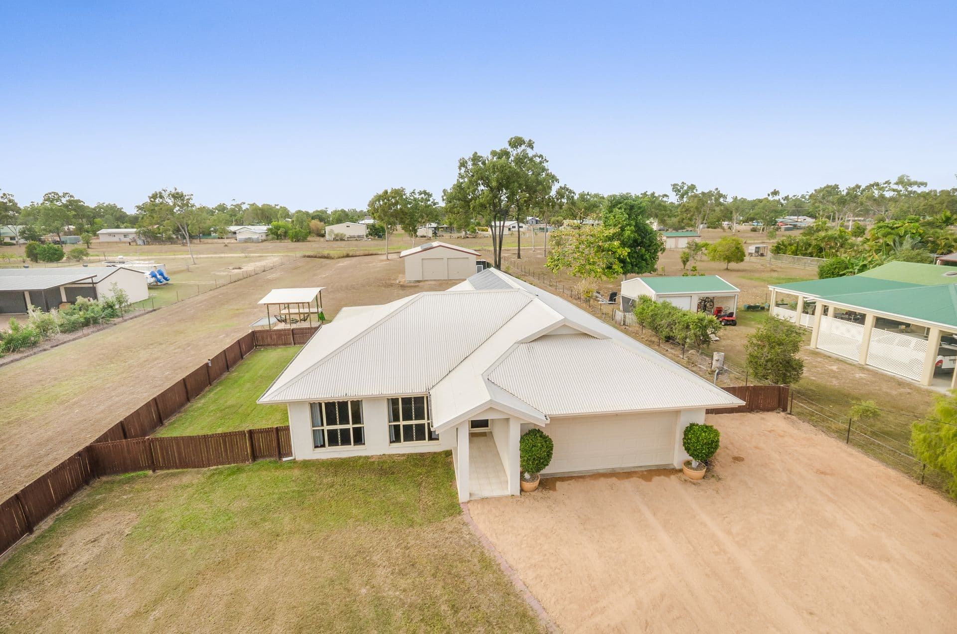 10 Loriston Road, Mount Low, QLD, 4818, Mount Low - Image 1