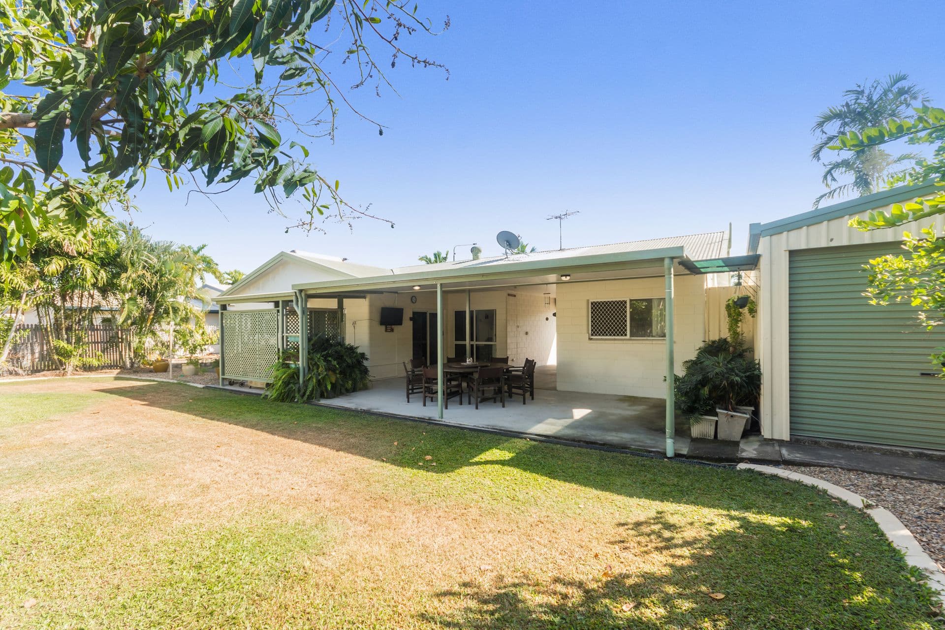 29 Hinchinbrook Drive, Kirwan, QLD, 4817, Kirwan - Image 1