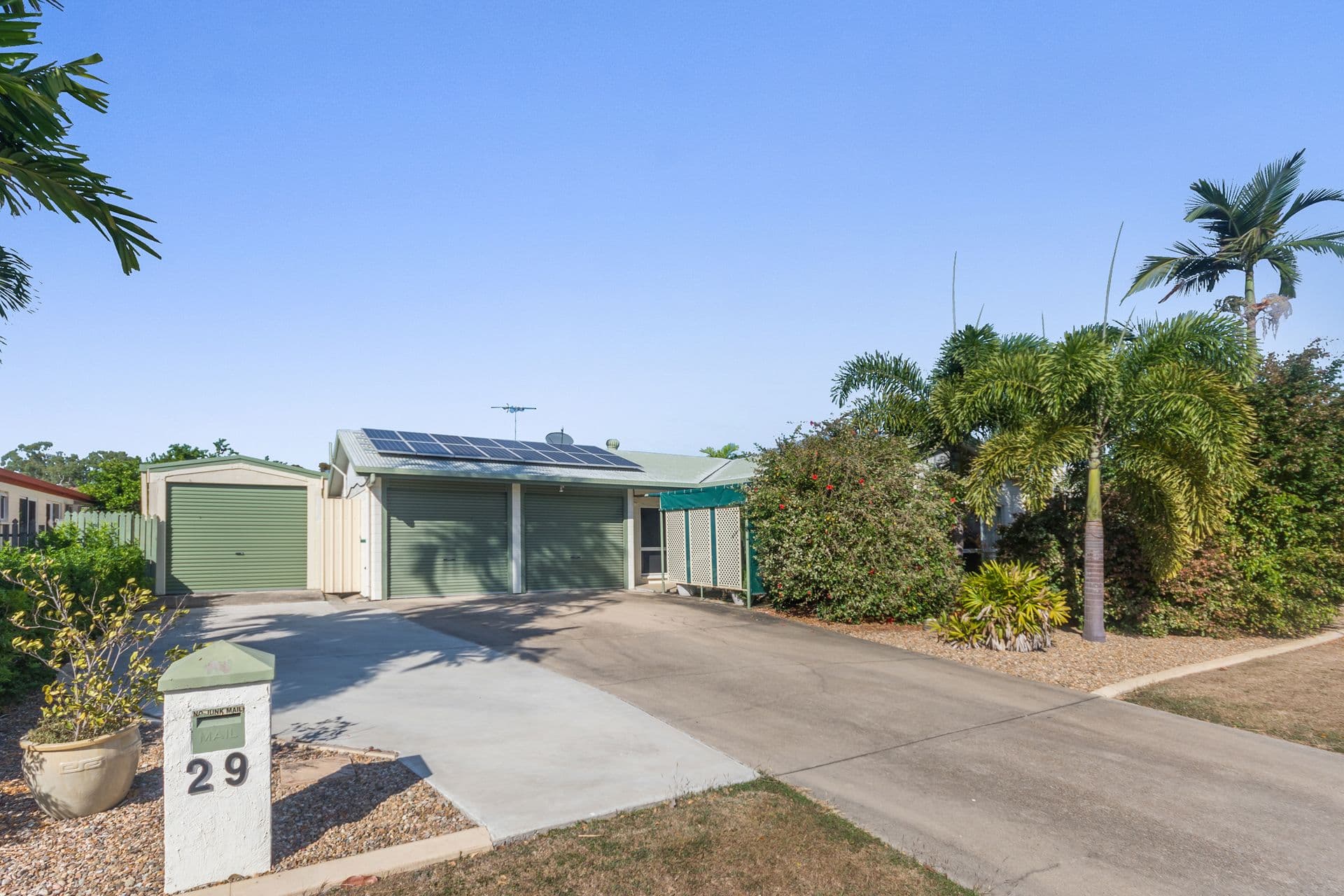 29 Hinchinbrook Drive, Kirwan, QLD, 4817, Kirwan - Thumbnail 3