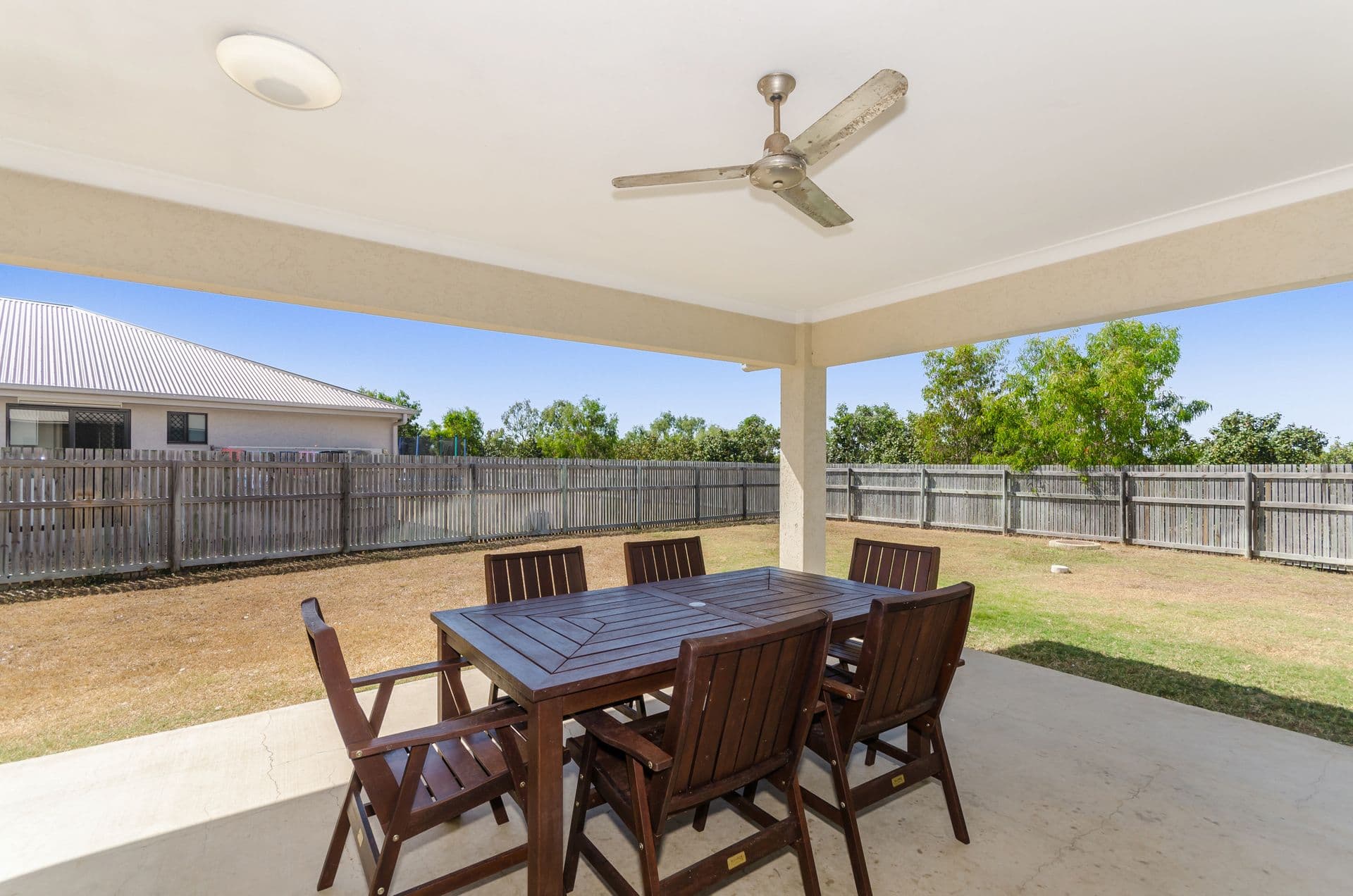 87A  Daintree Drive, Bushland Beach, QLD, 4818, Bushland Beach - Thumbnail 4
