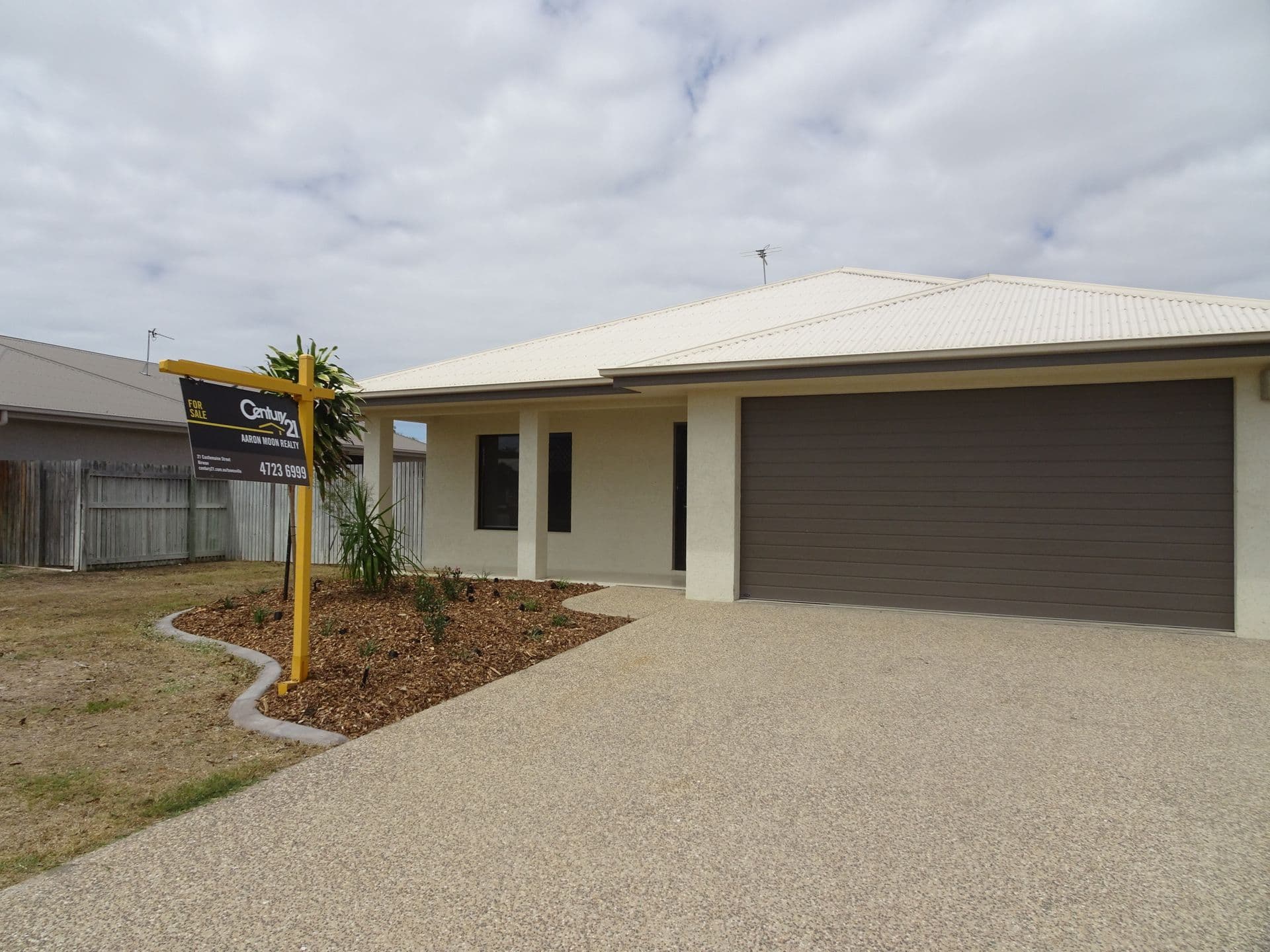 87A  Daintree Drive, Bushland Beach, QLD, 4818, Bushland Beach - Thumbnail 2