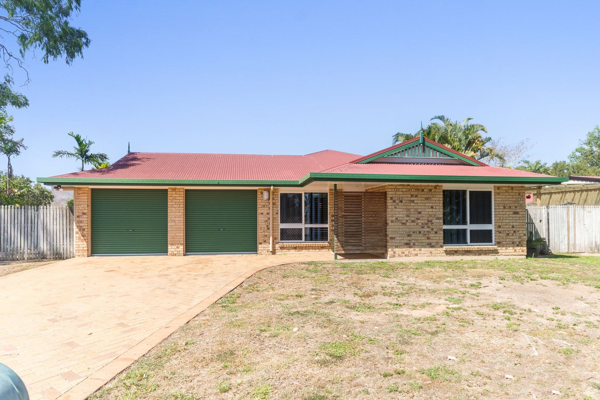 57 Kokoda Street, Idalia, QLD, 4811, Idalia - Image 1