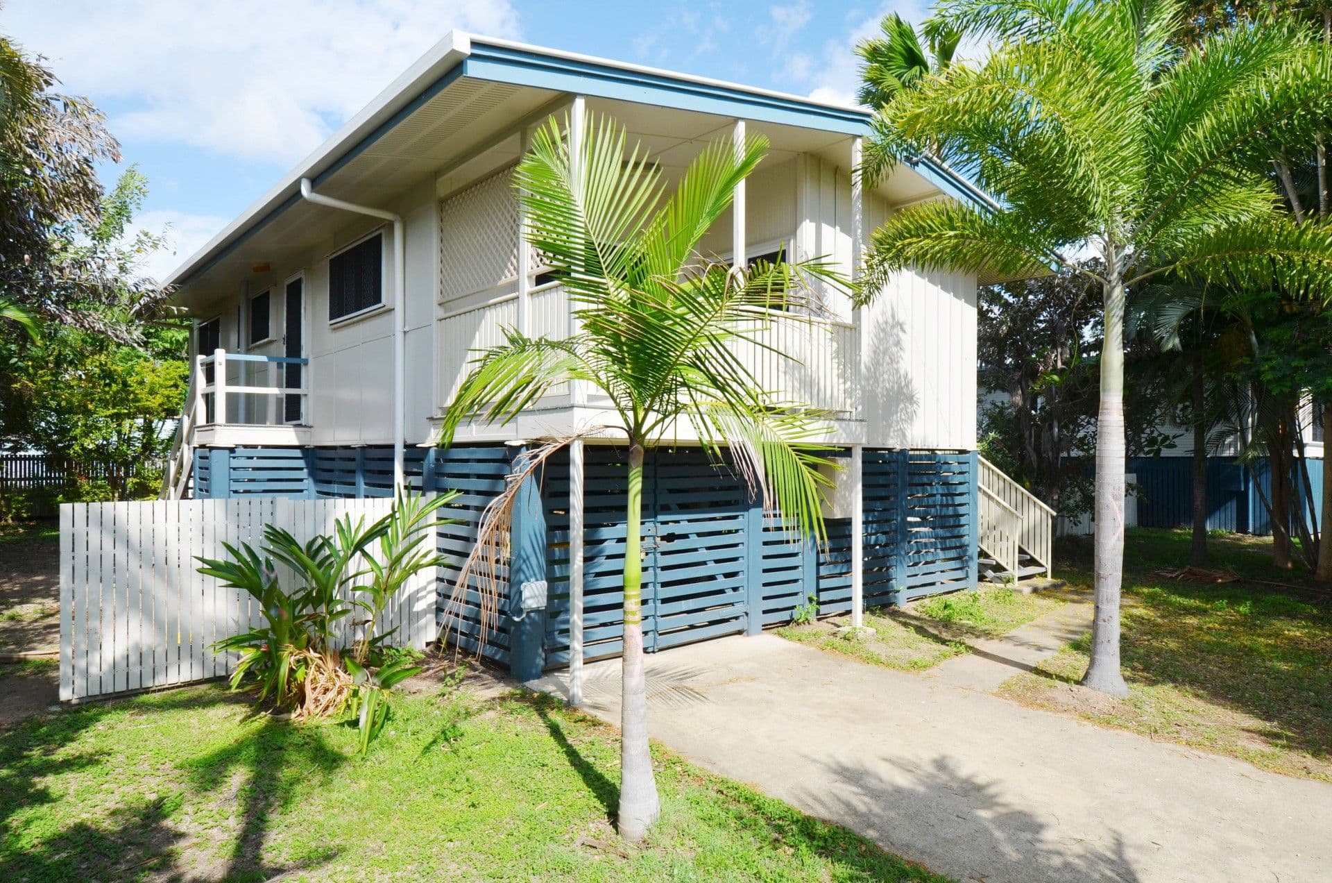22 Hivers Street, Vincent, QLD, 4814, Vincent - Image 1