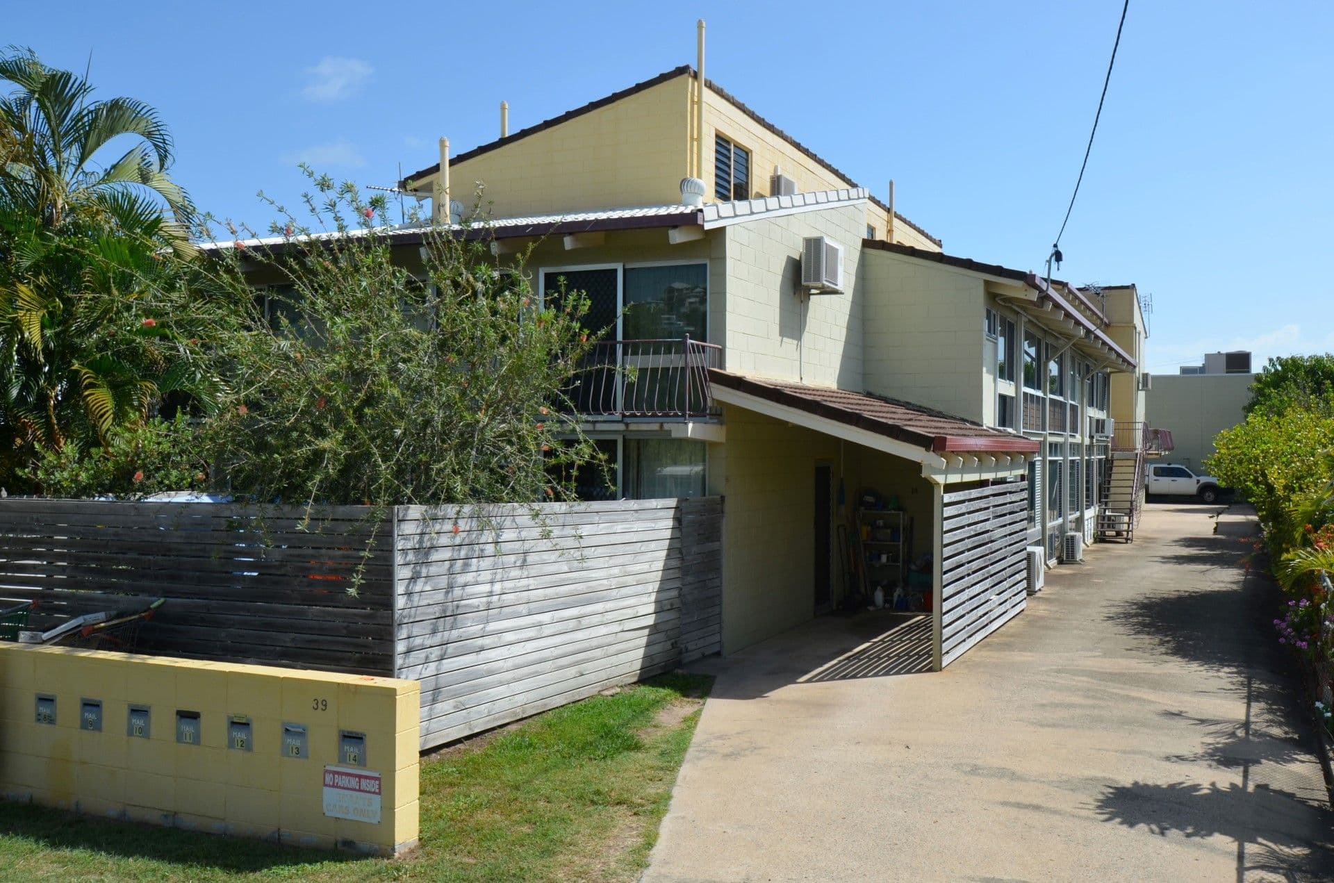 5/39 Cook Street, North Ward, QLD, 4810, North Ward - Image 1