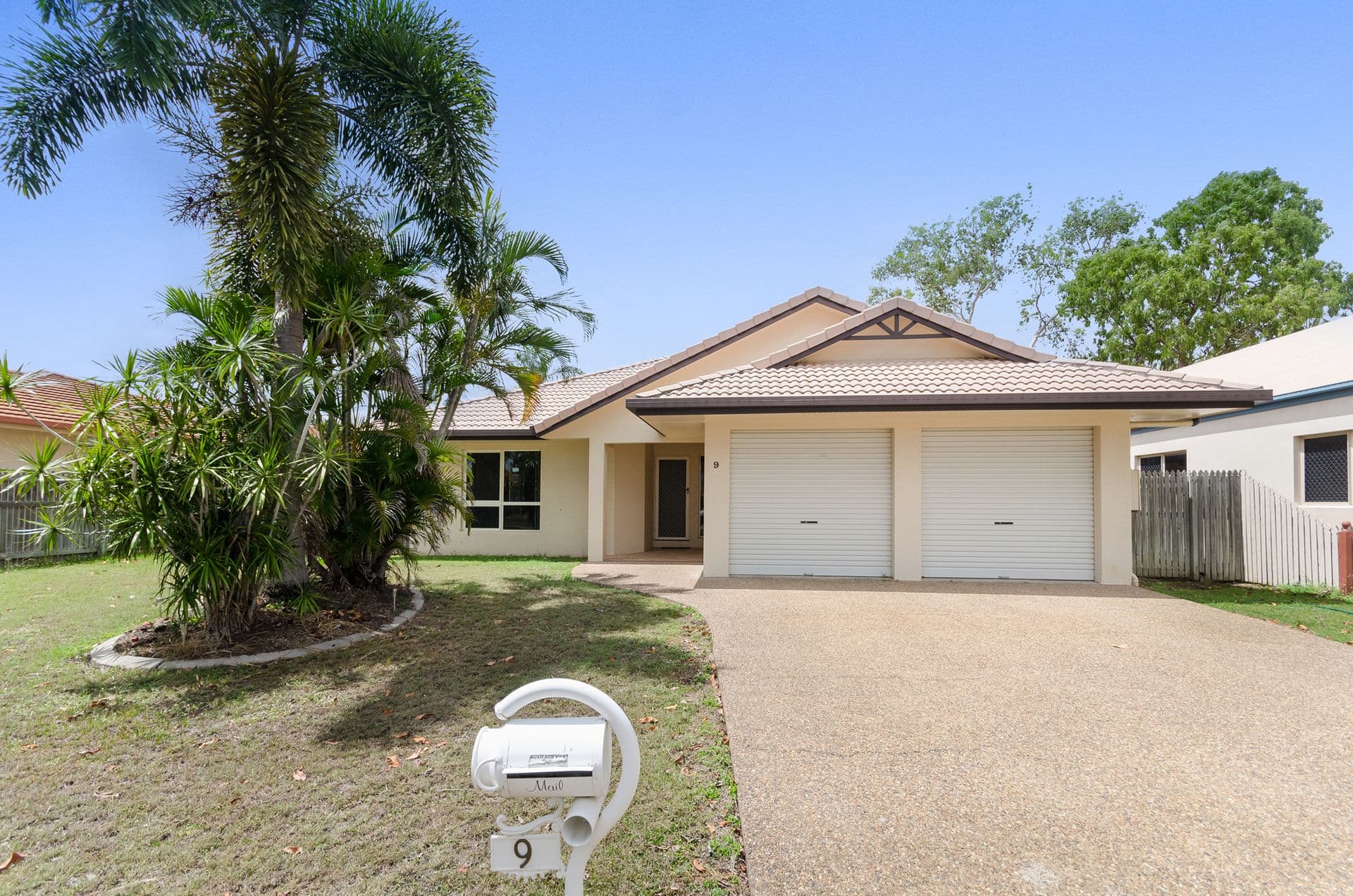 9  Tango Court, Kirwan, QLD, 4817, Kirwan - Image 1