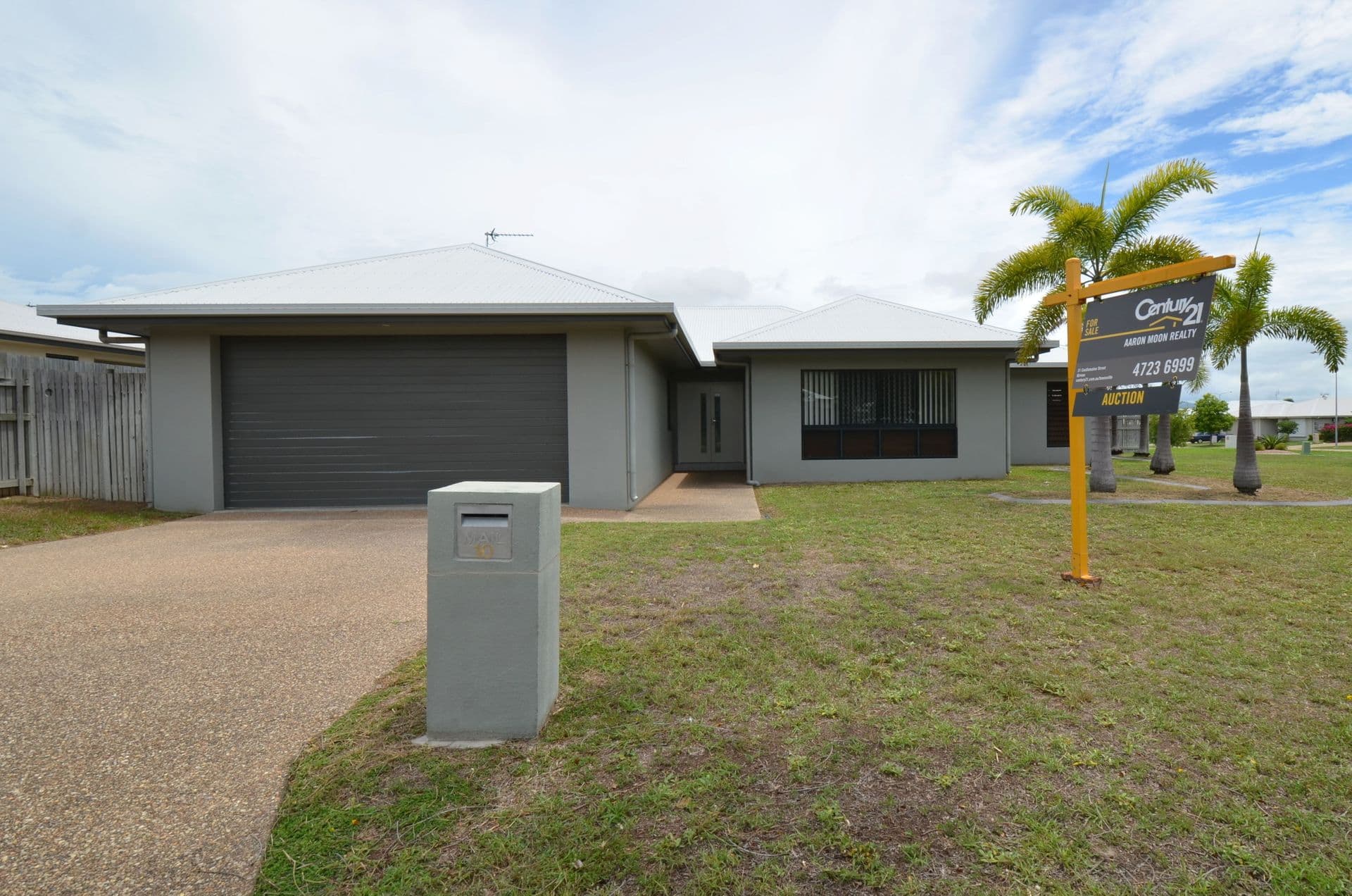 10 Kroymans Drive, Mount Louisa, QLD, 4814, Mount Louisa - Image 1