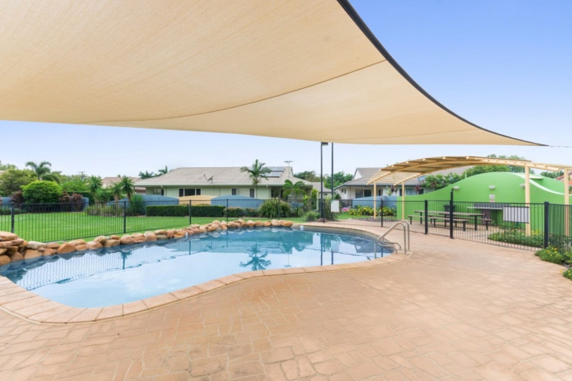 43/9 Nineteenth Avenue, Kirwan, QLD, 4817, Kirwan - Thumbnail 5