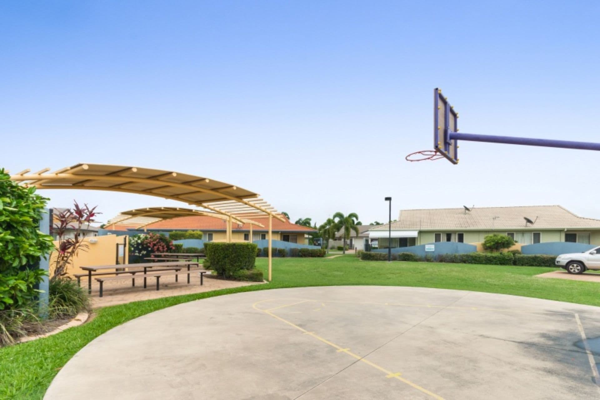 43/9 Nineteenth Avenue, Kirwan, QLD, 4817, Kirwan - Thumbnail 6