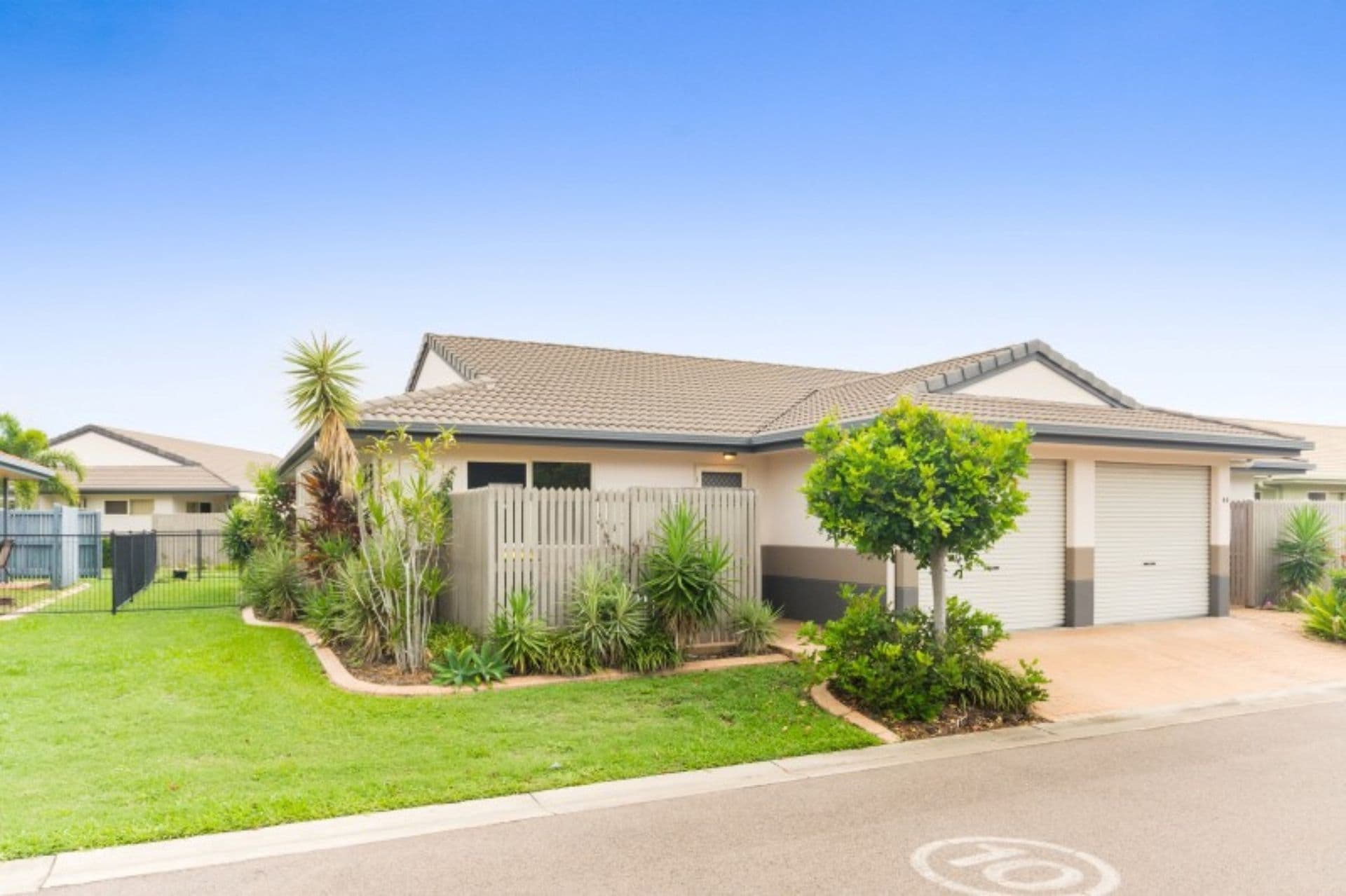43/9 Nineteenth Avenue, Kirwan, QLD, 4817, Kirwan - Image 1