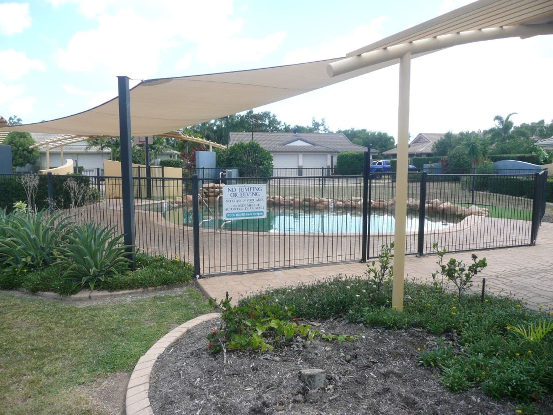 43/9 Nineteenth Avenue, Kirwan, QLD, 4817, Kirwan - Thumbnail 7