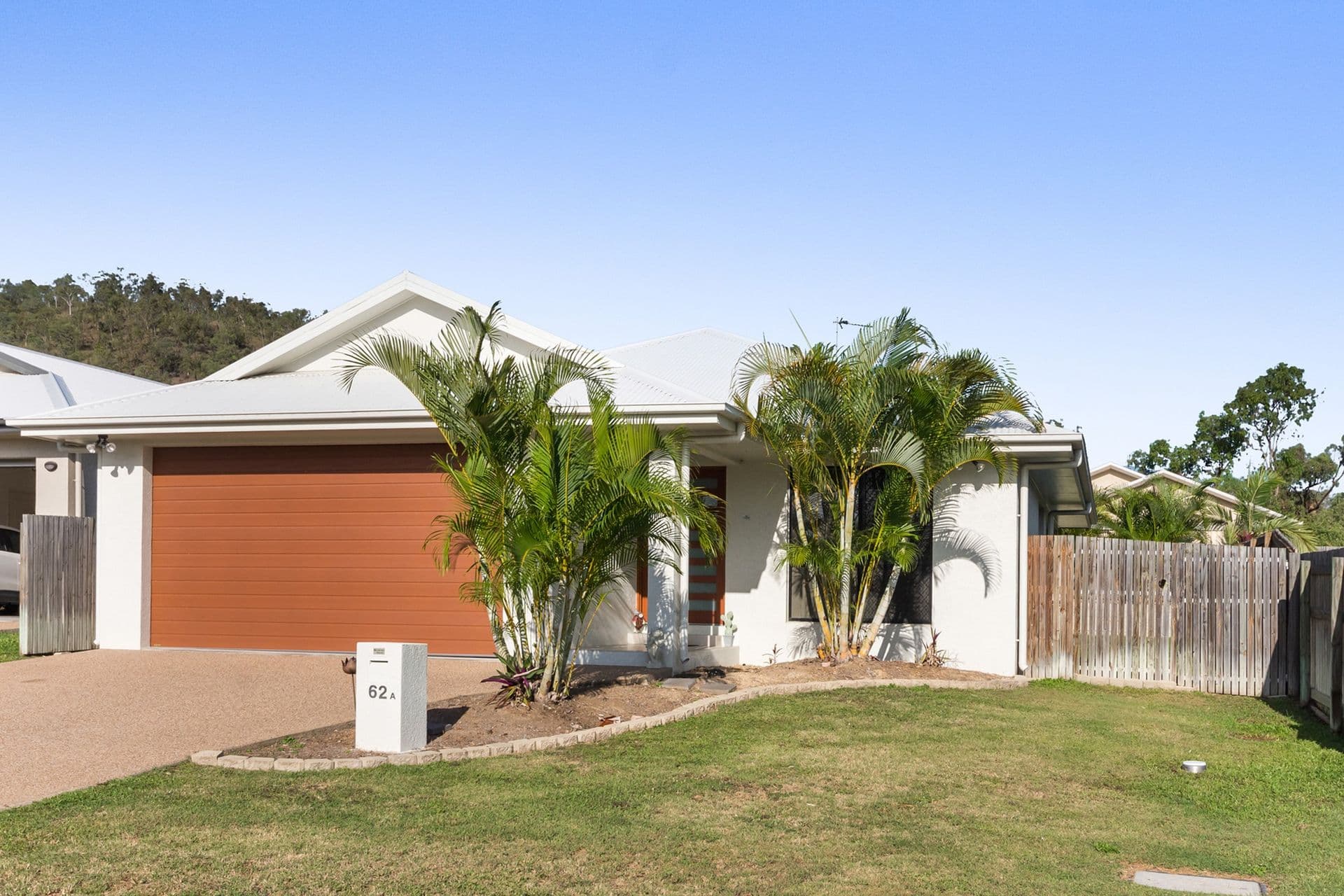 62a Franklin Drive, Mount Louisa, QLD, 4814, Mount Louisa - Image 1