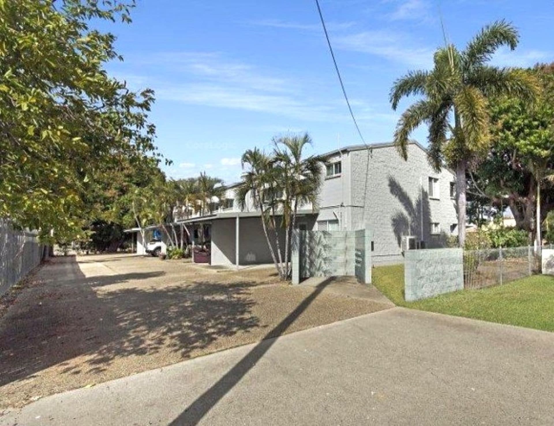 3/20 Cheyne Street, Pimlico, QLD, 4812, Pimlico - Image 1