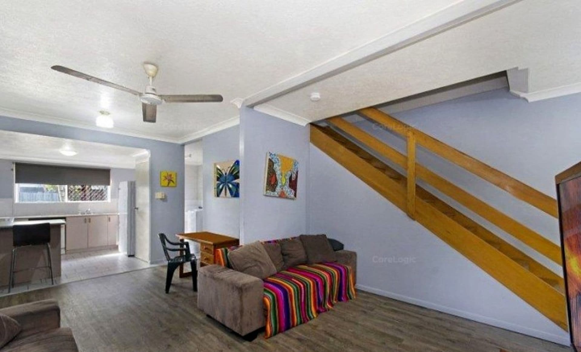 3/20 Cheyne Street, Pimlico, QLD, 4812, Pimlico - Thumbnail 2