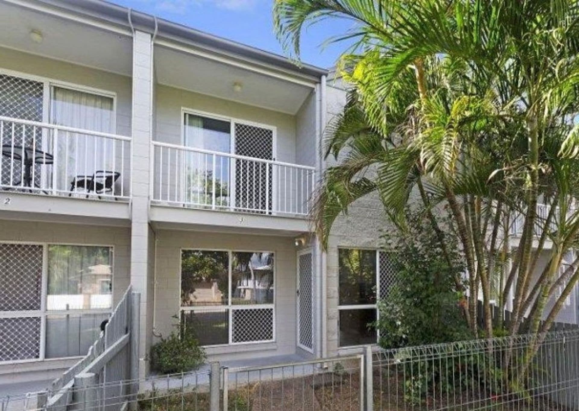 3/20 Cheyne Street, Pimlico, QLD, 4812, Pimlico - Thumbnail 7