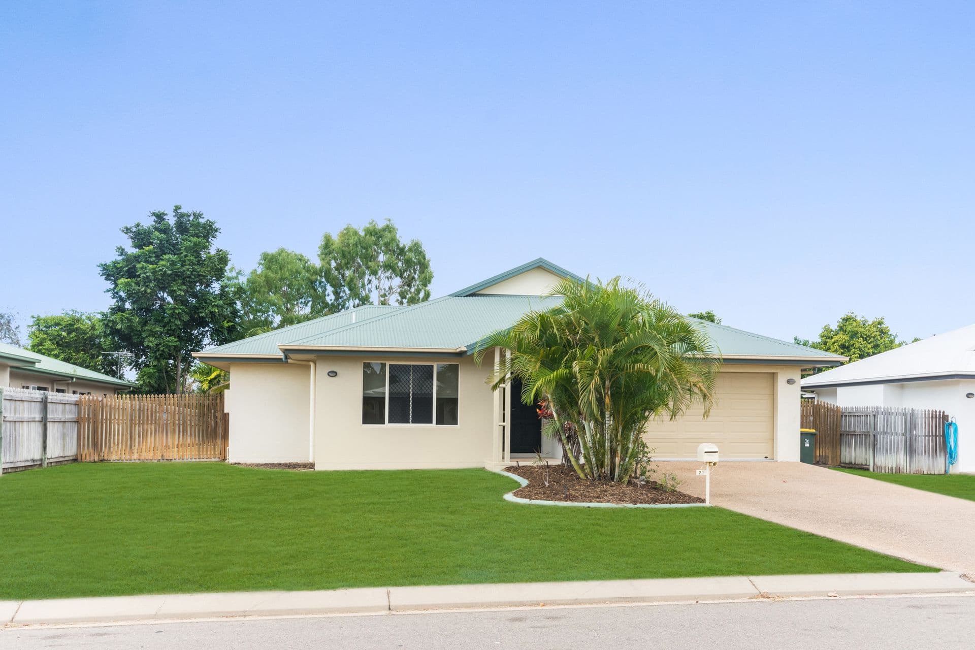 26 Seabrook Circuit, Bushland Beach, QLD, 4818, Bushland Beach - Image 1