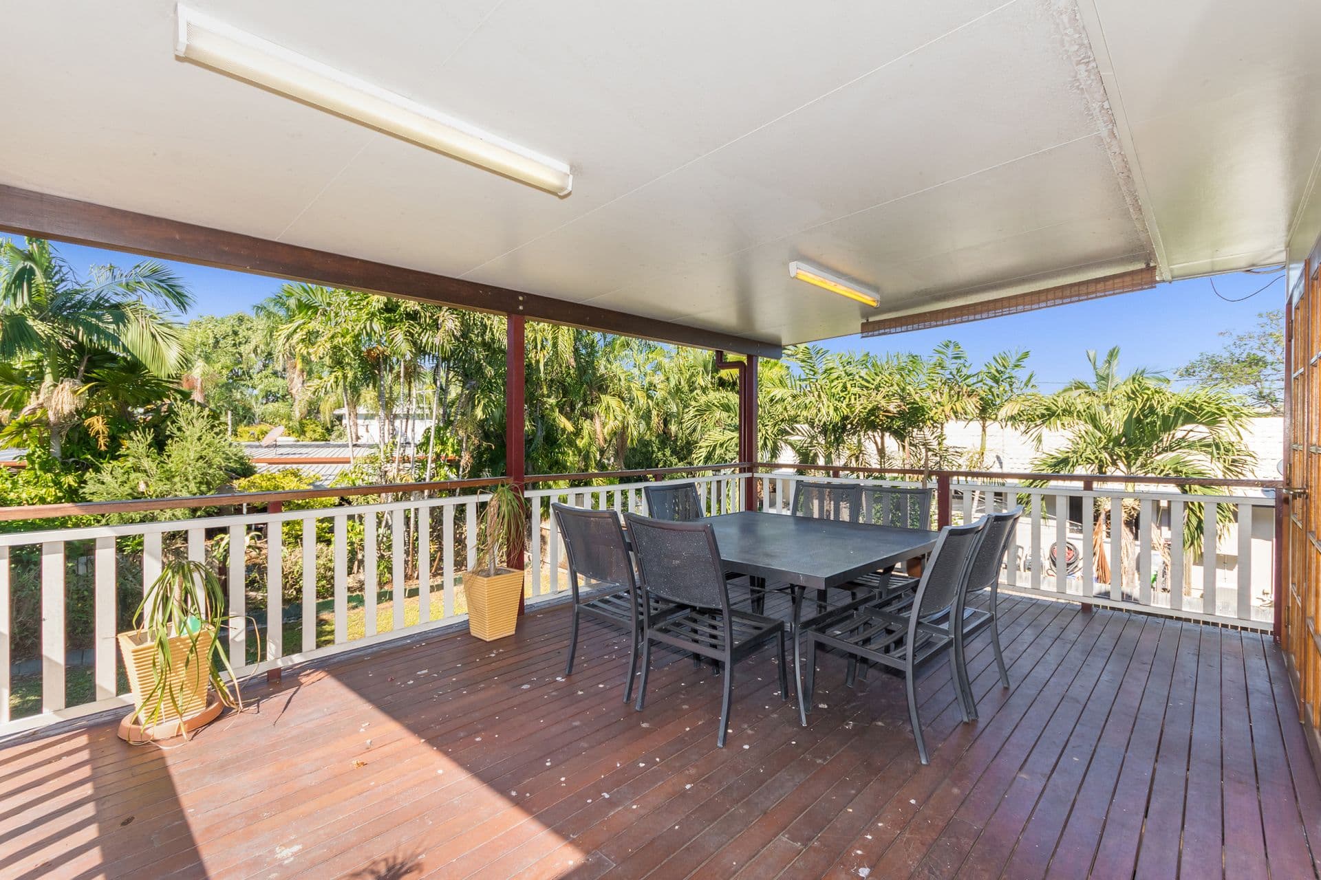 10 Albert Street, Cranbrook, QLD, 4814, Cranbrook - Thumbnail 2