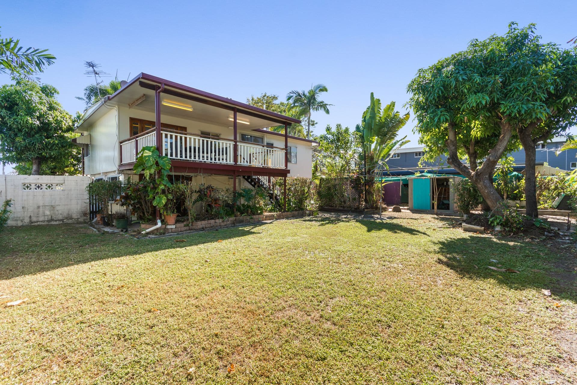 10 Albert Street, Cranbrook, QLD, 4814, Cranbrook - Thumbnail 8