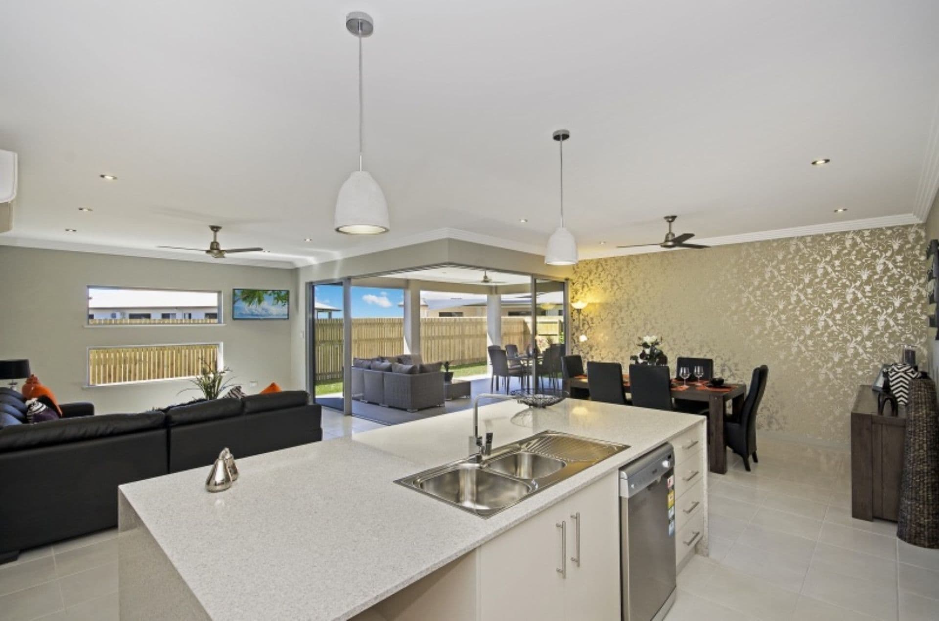 144 Kalynda Parade, Bohle Plains, QLD, 4817, Bohle Plains - Image 1