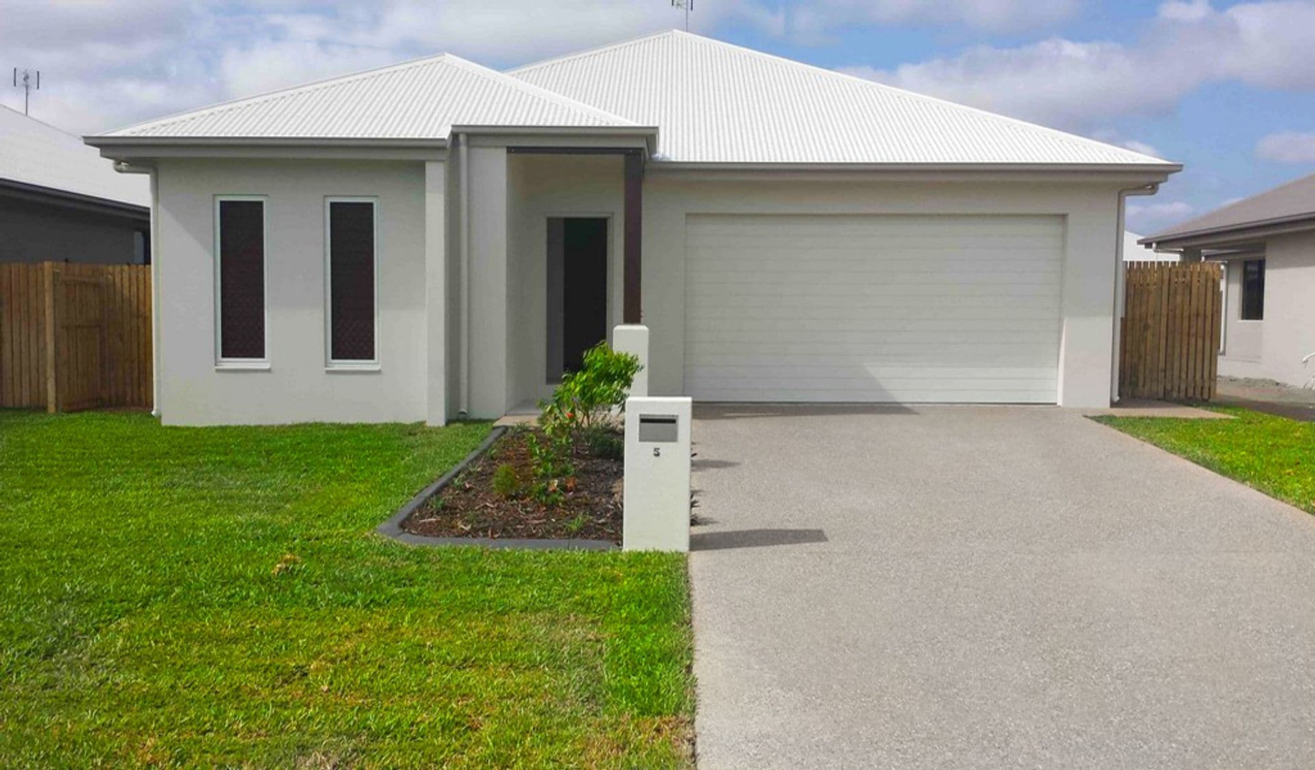 5 Sunburst Street, Mount Low, QLD, 4818, Mount Low - Image 1