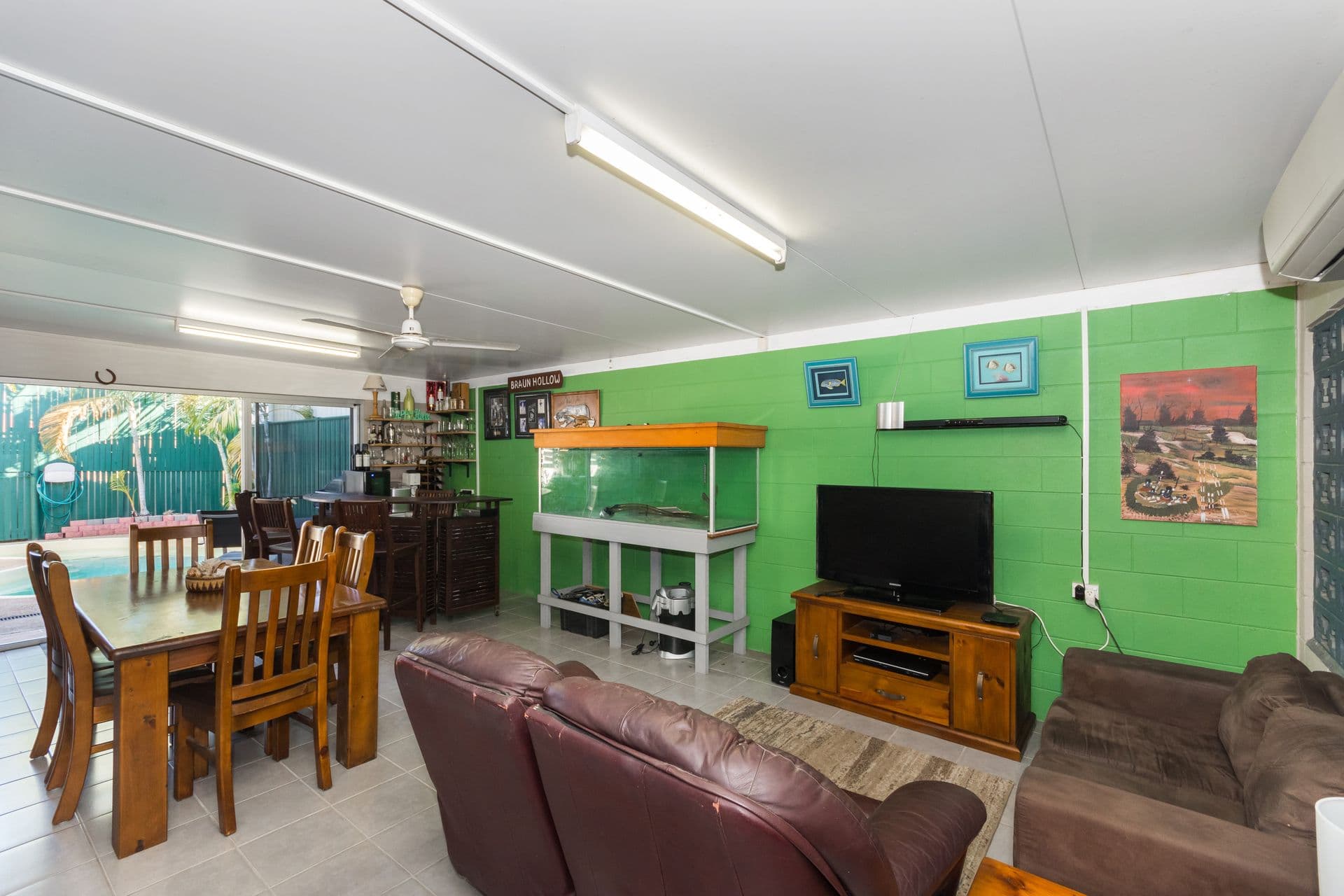 1 Pepperwood Street, Deeragun, QLD, 4818, Deeragun - Thumbnail 7