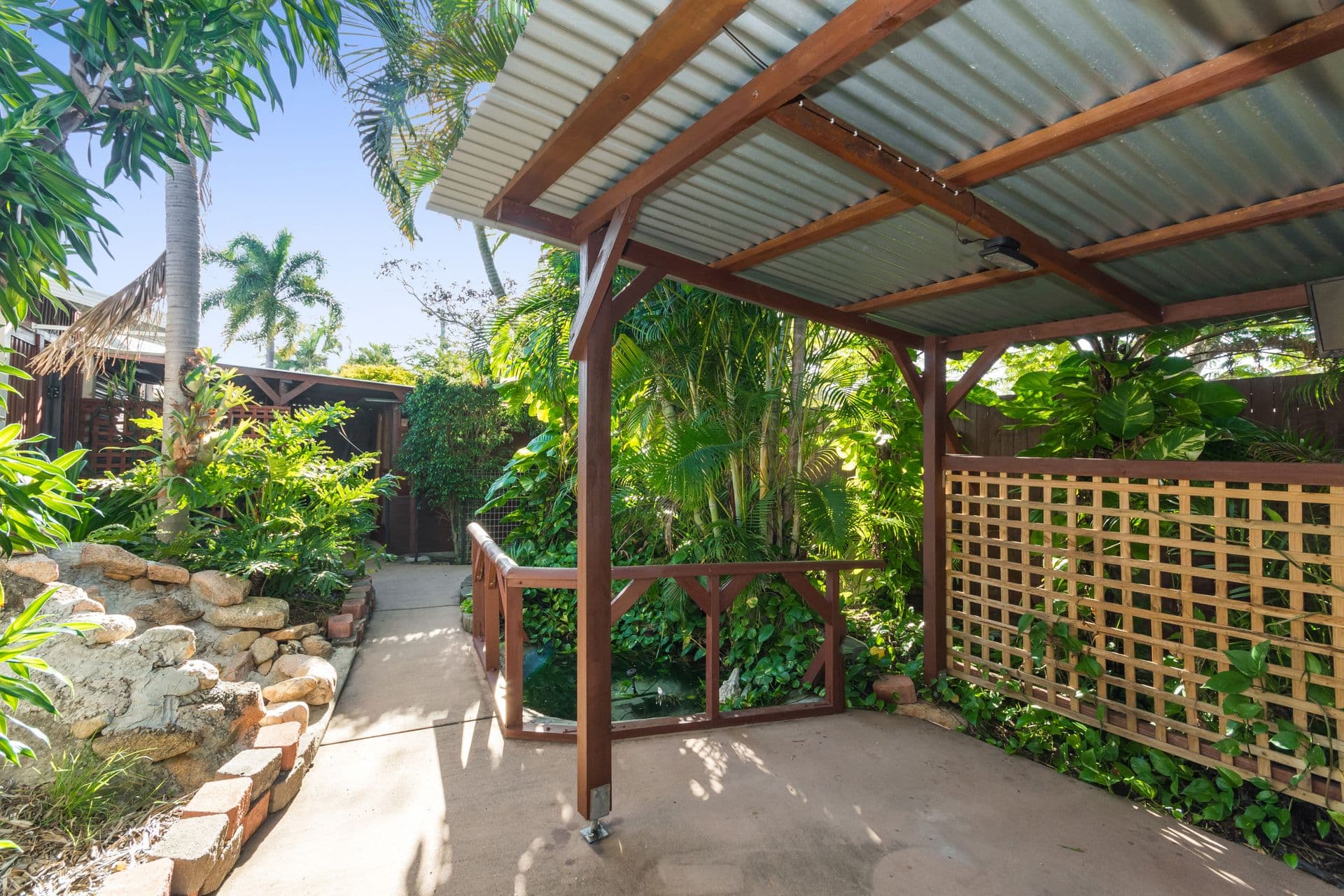 1 Pepperwood Street, Deeragun, QLD, 4818, Deeragun - Thumbnail 8
