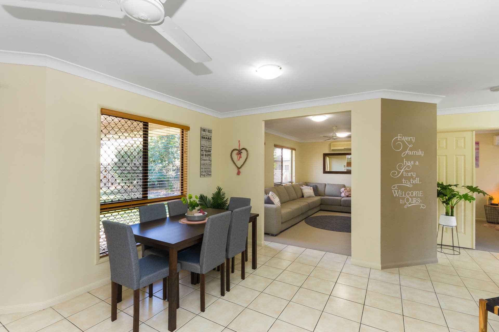 8 Buller Close, Mount Louisa, QLD, 4814, Mount Louisa - Thumbnail 3