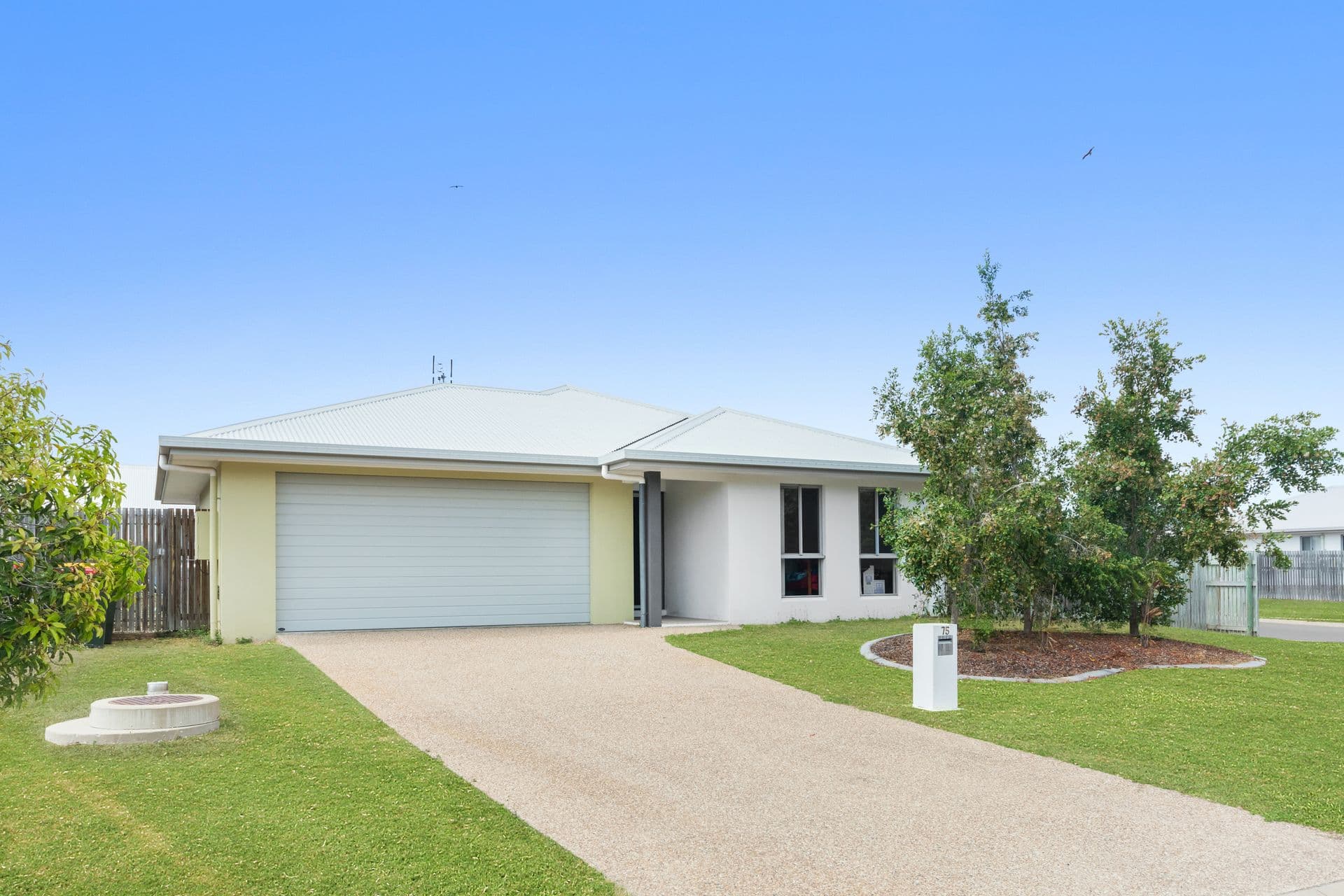 75 Innes Drive, Deeragun, QLD, 4818, Deeragun - Image 1