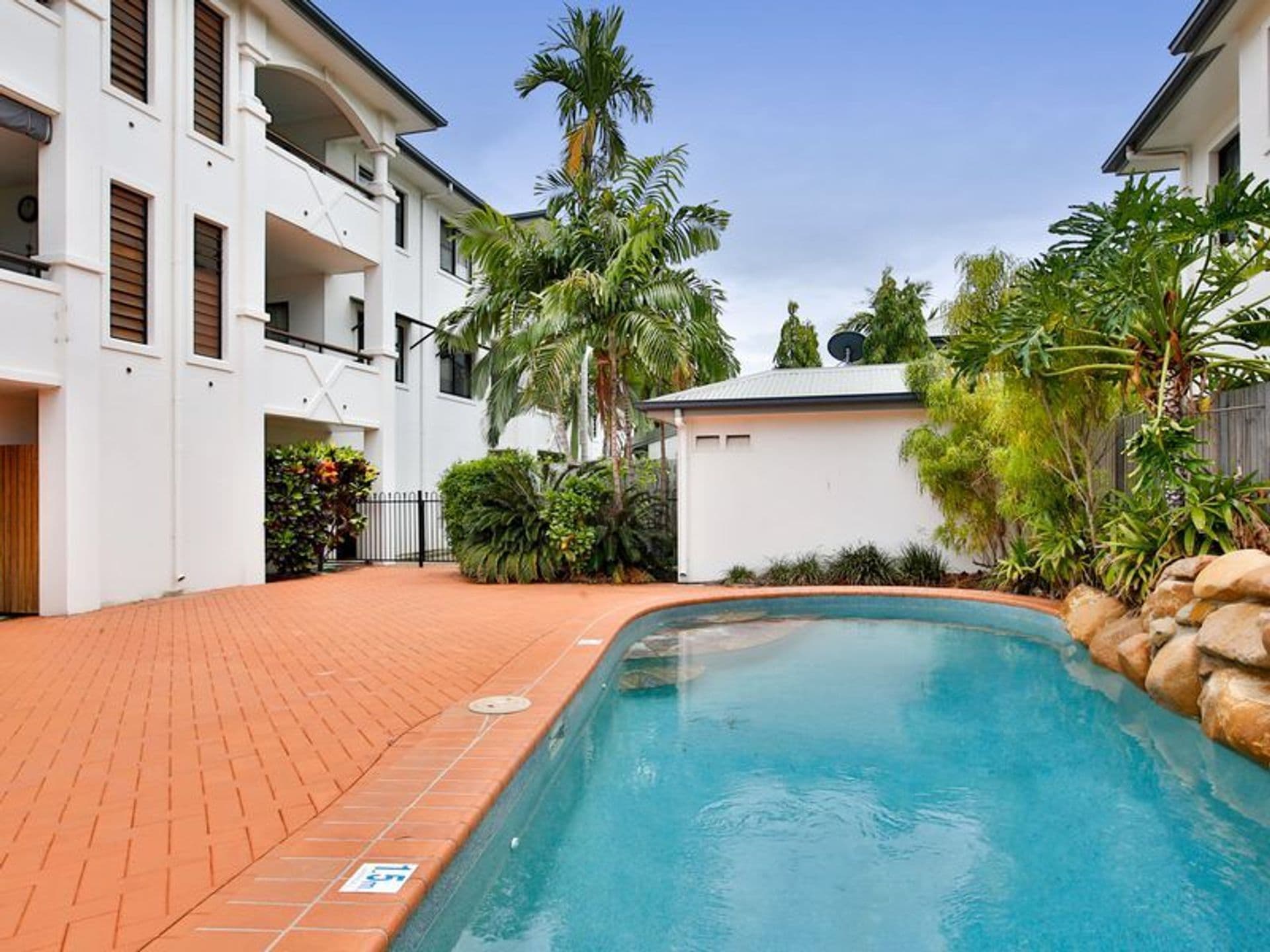 9/38 Percy Street, West End, QLD, 4810, West End - Image 1
