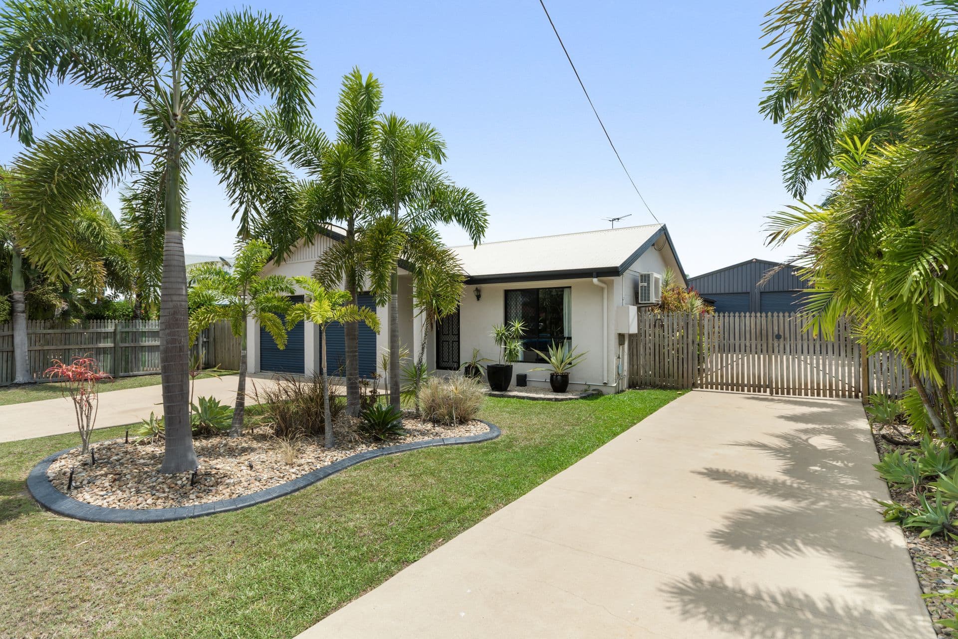 60 Valerie Lane, Deeragun, QLD, 4818, Deeragun - Image 1