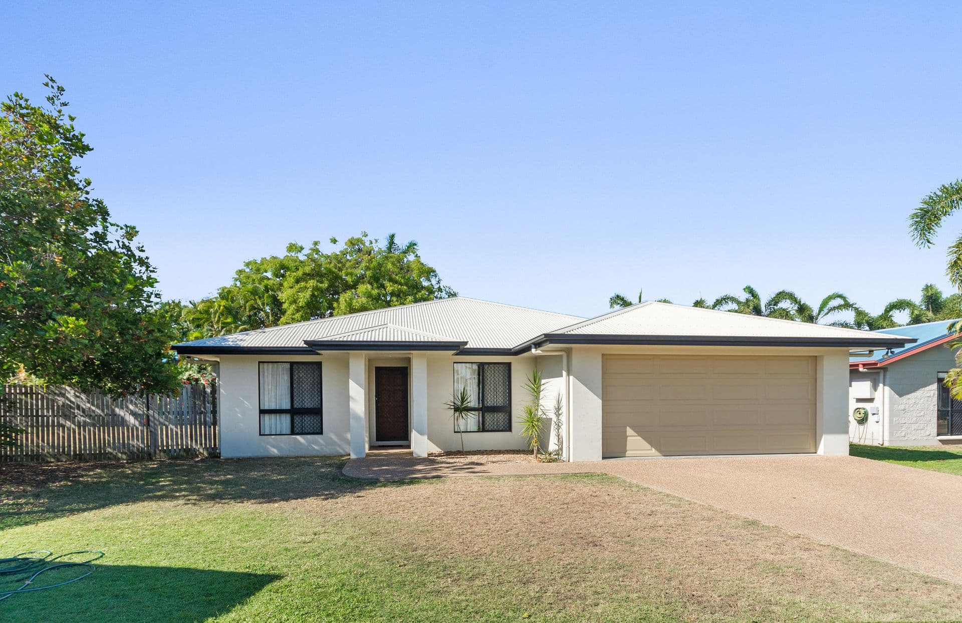 5 Gernika Court, Bushland Beach, QLD, 4818, Bushland Beach - Image 1