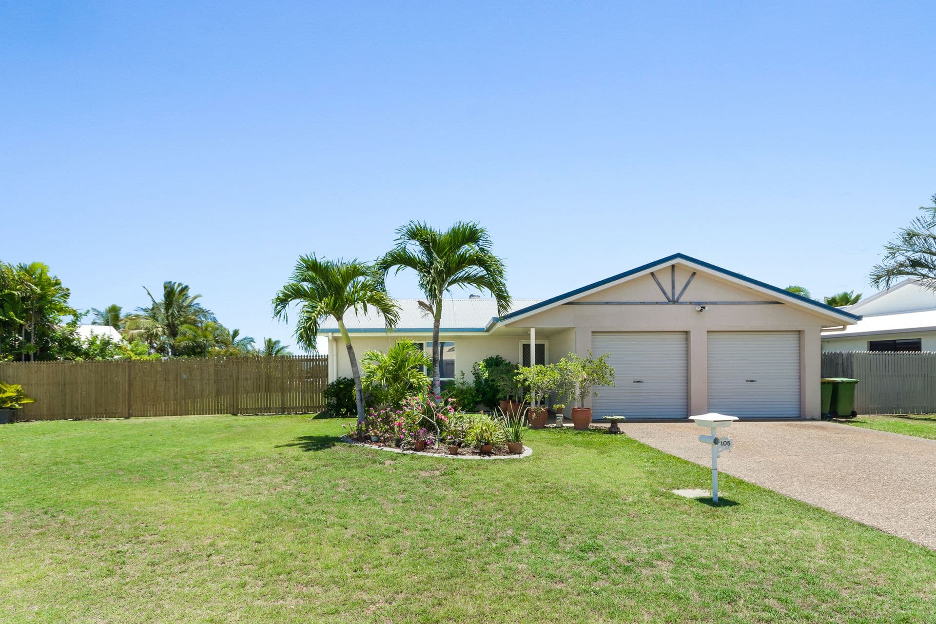 105 Martinez Avenue, West End, QLD, 4810, West End - Image 1