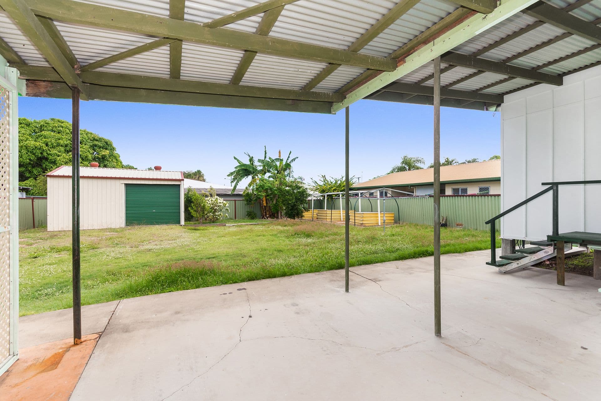 71 Dearness Street, Garbutt, QLD, 4814, Garbutt - Thumbnail 4