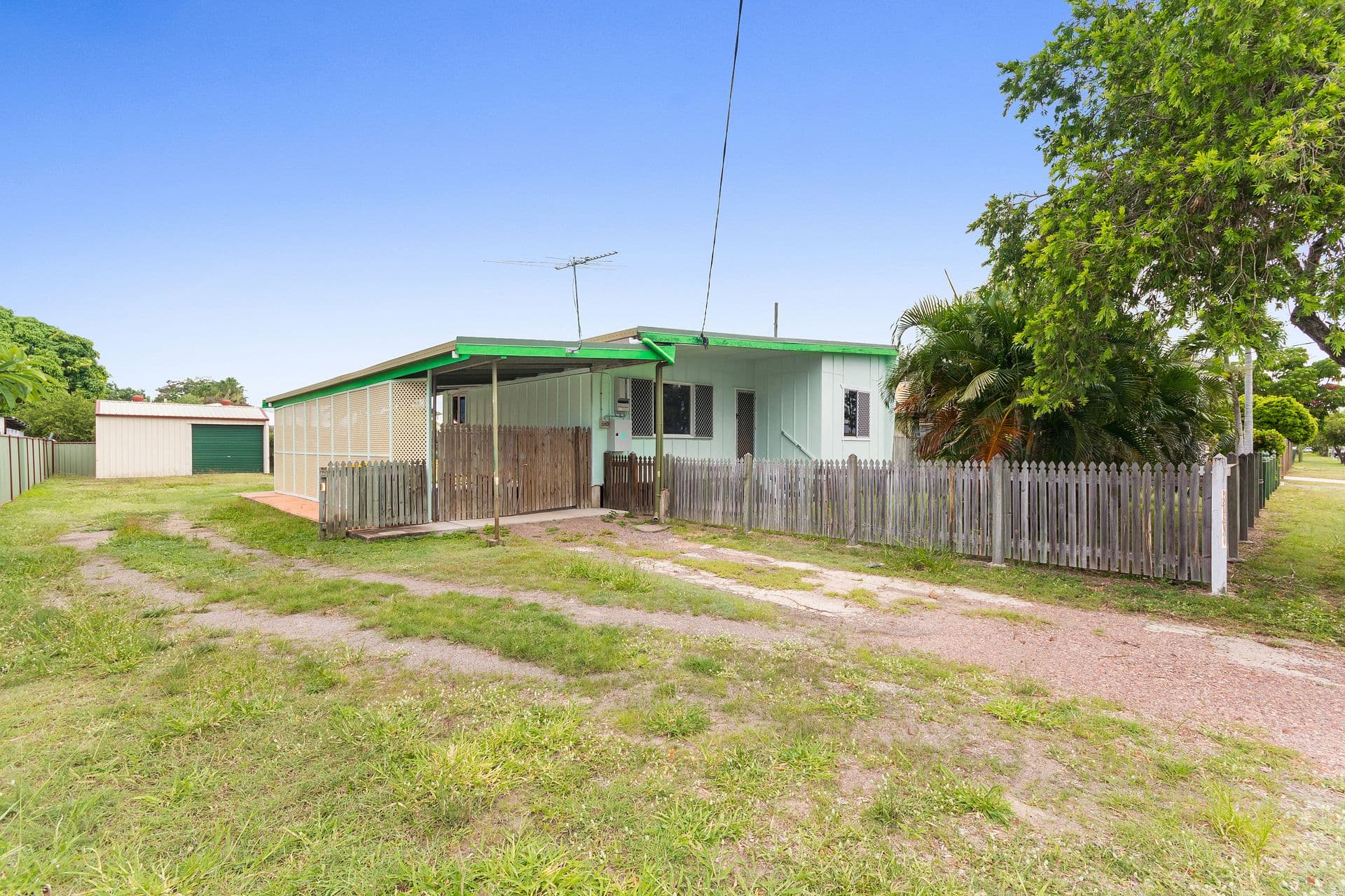 71 Dearness Street, Garbutt, QLD, 4814, Garbutt - Image 1