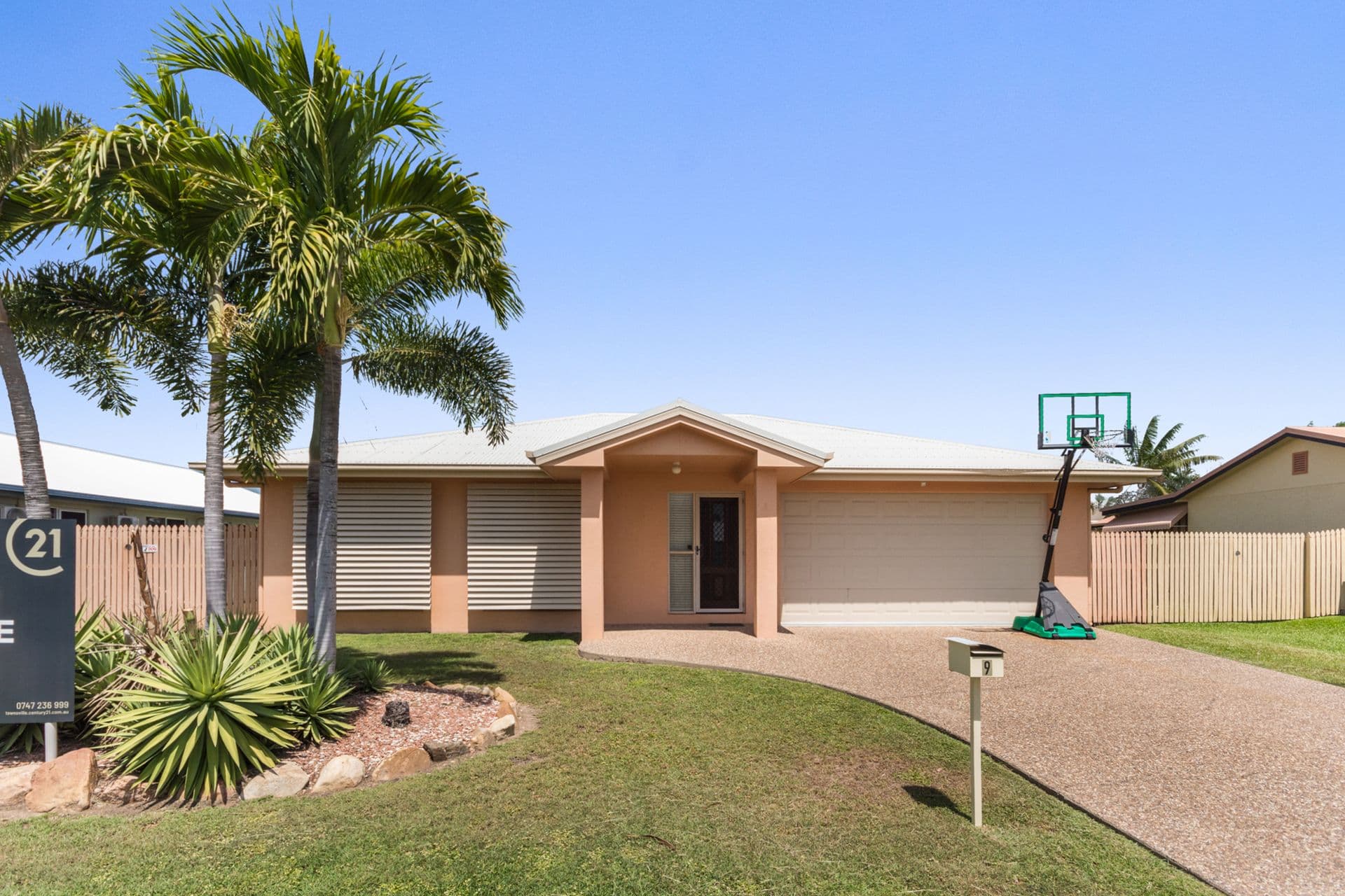 9 Earl Circuit, Kirwan, QLD, 4817, Kirwan - Image 1