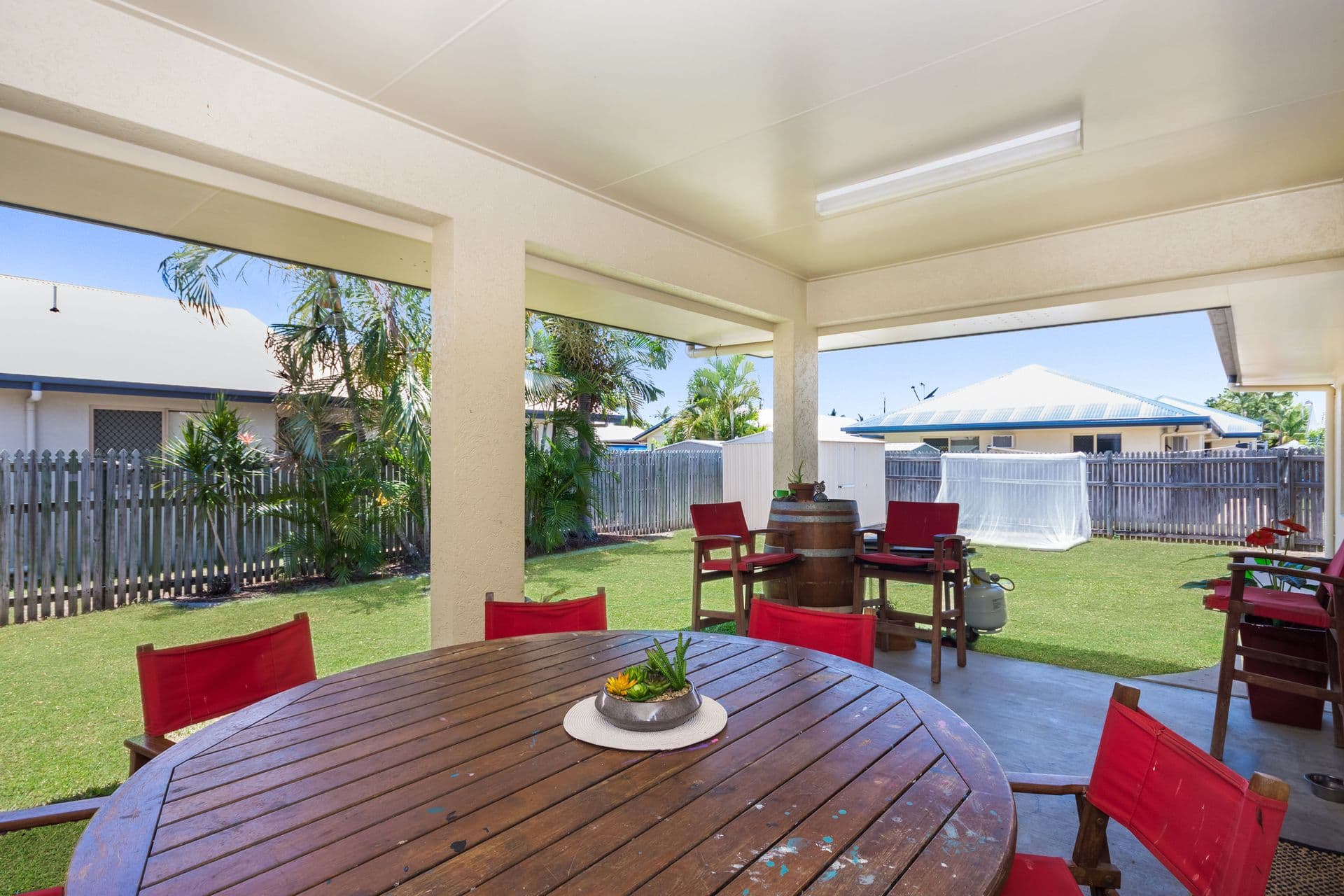 9 Pasadena Place, Kirwan, QLD, 4817, Kirwan - Thumbnail 4