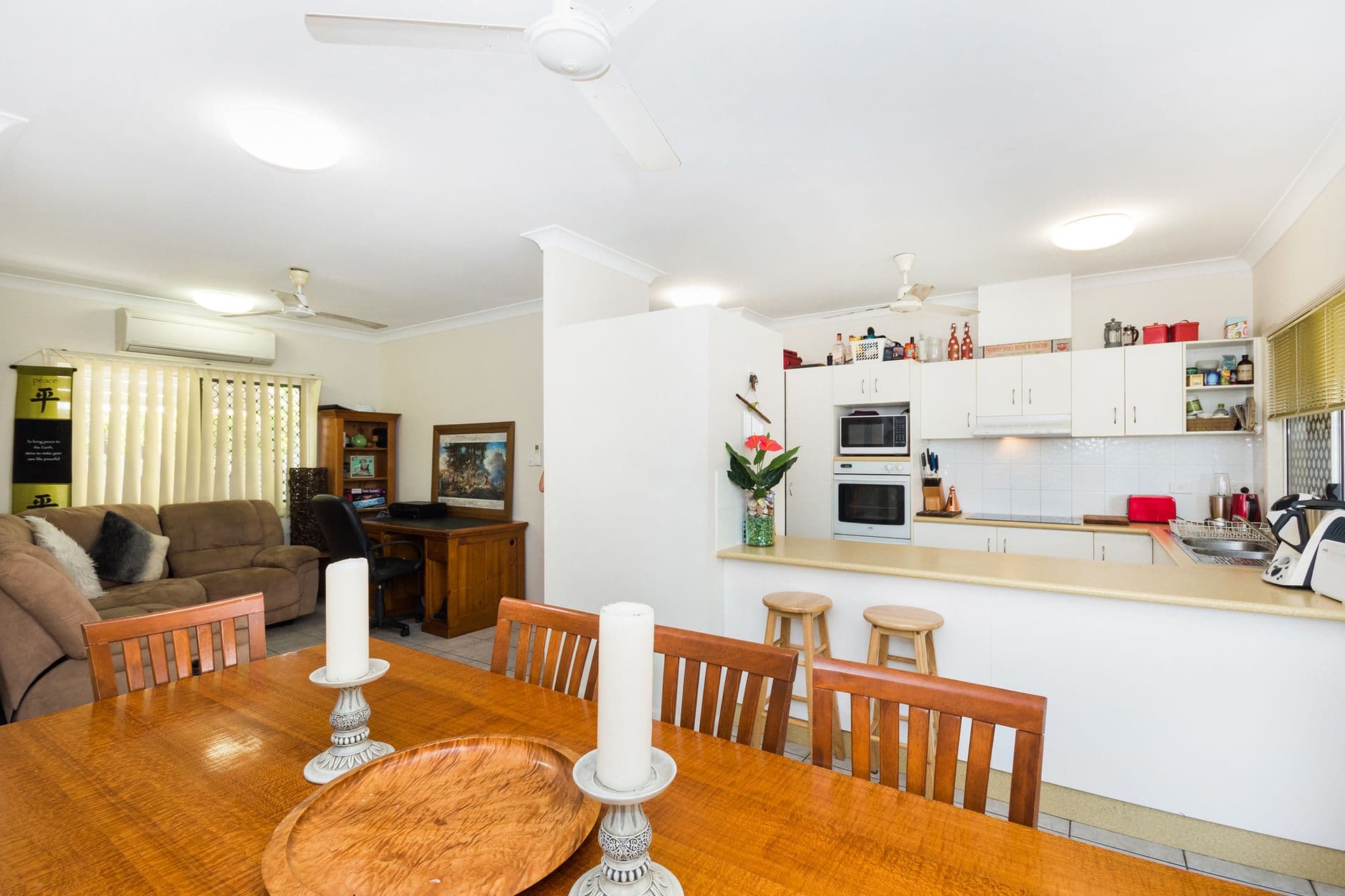 9 Pasadena Place, Kirwan, QLD, 4817, Kirwan - Thumbnail 2