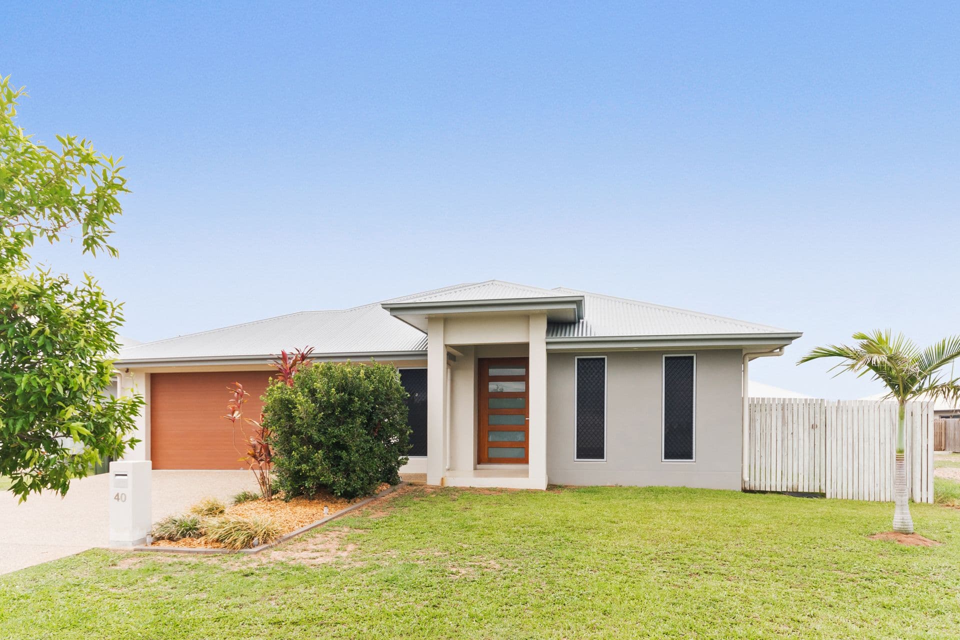 40 Tasman Circuit, Burdell, QLD, 4818, Burdell - Image 1