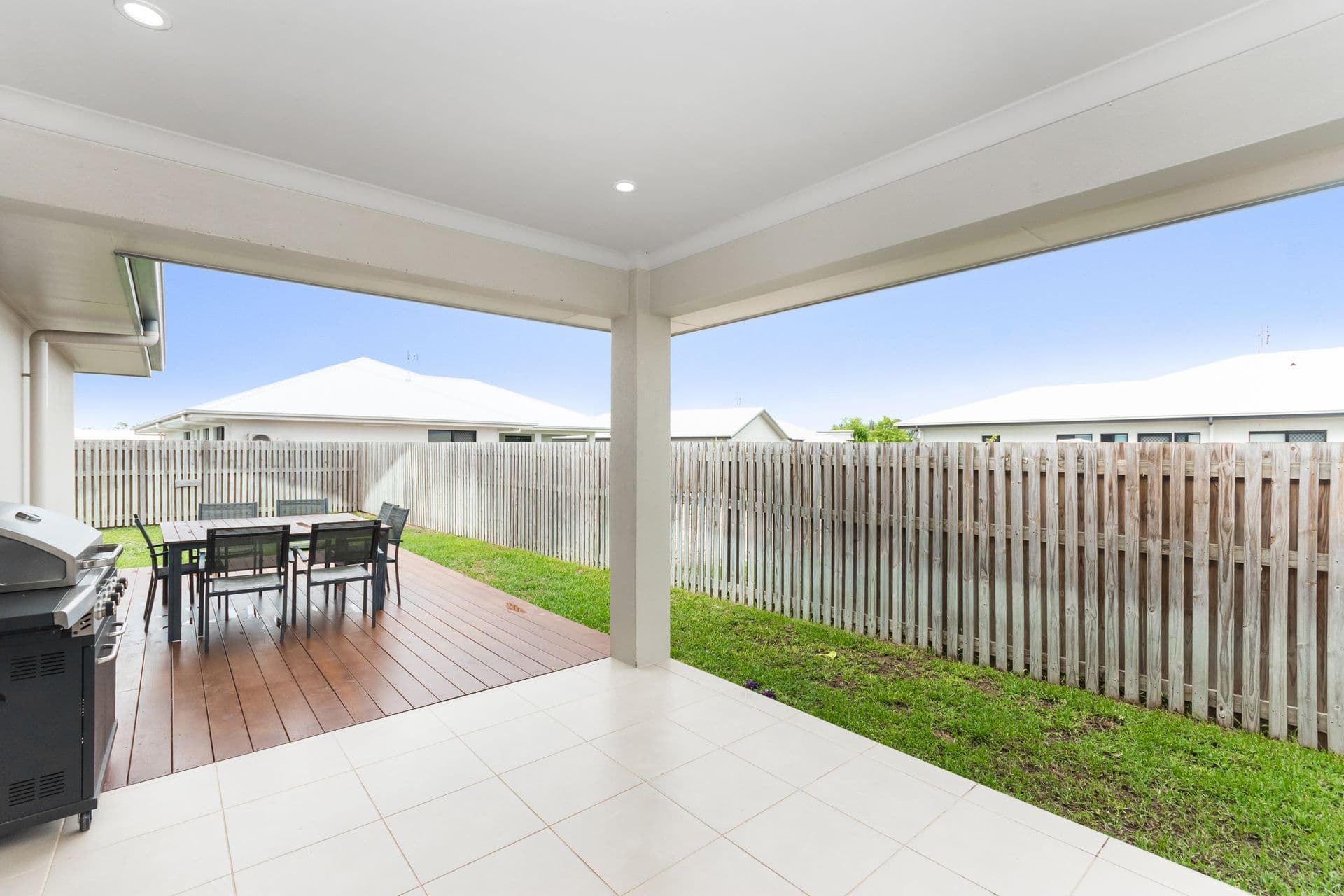 40 Tasman Circuit, Burdell, QLD, 4818, Burdell - Thumbnail 4