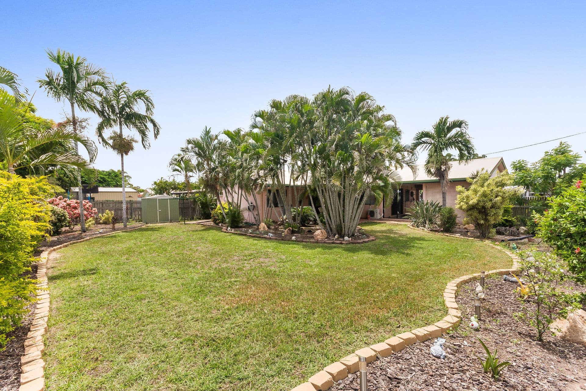 11 Pearl Court, Deeragun, QLD, 4818, Deeragun - Thumbnail 2