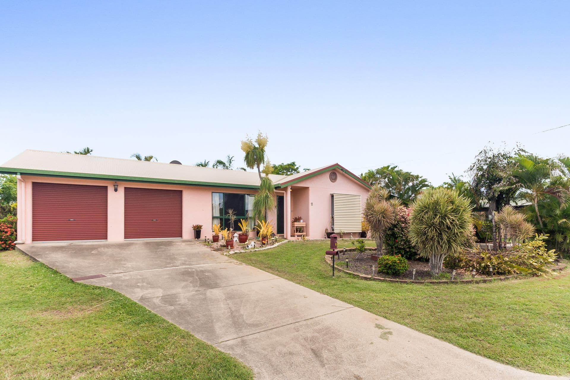 11 Pearl Court, Deeragun, QLD, 4818, Deeragun - Image 1