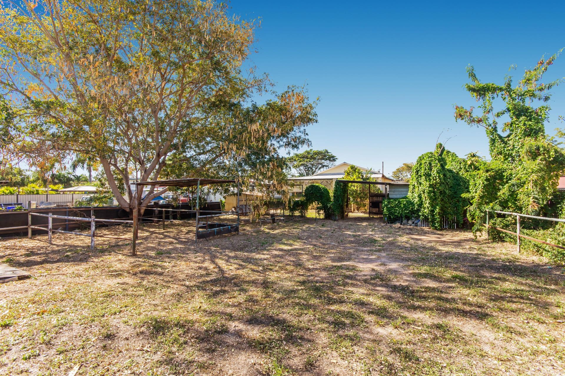 8 Barambah Street, Wulguru, QLD, 4811, Wulguru - Thumbnail 3