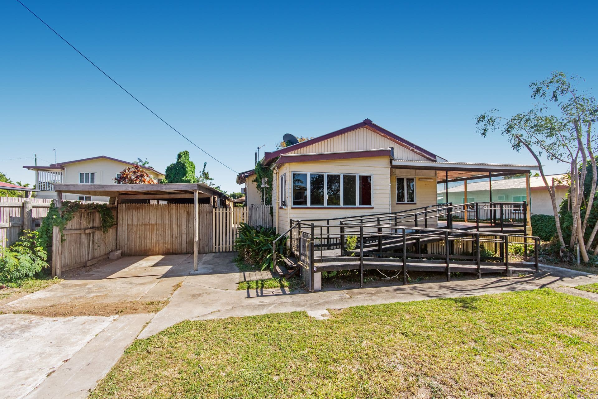 8 Barambah Street, Wulguru, QLD, 4811, Wulguru - Image 1