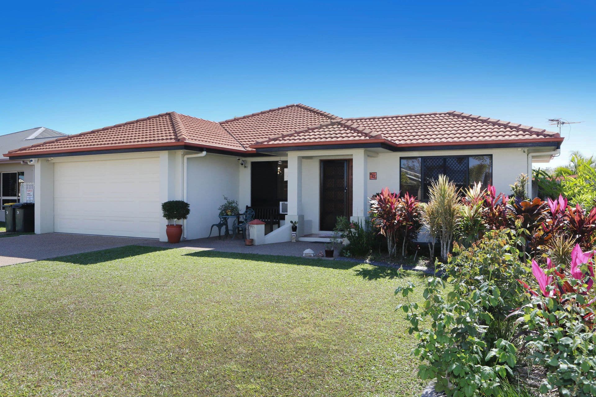12 Squires Crescent, Kirwan, QLD, 4817, Kirwan - Image 1